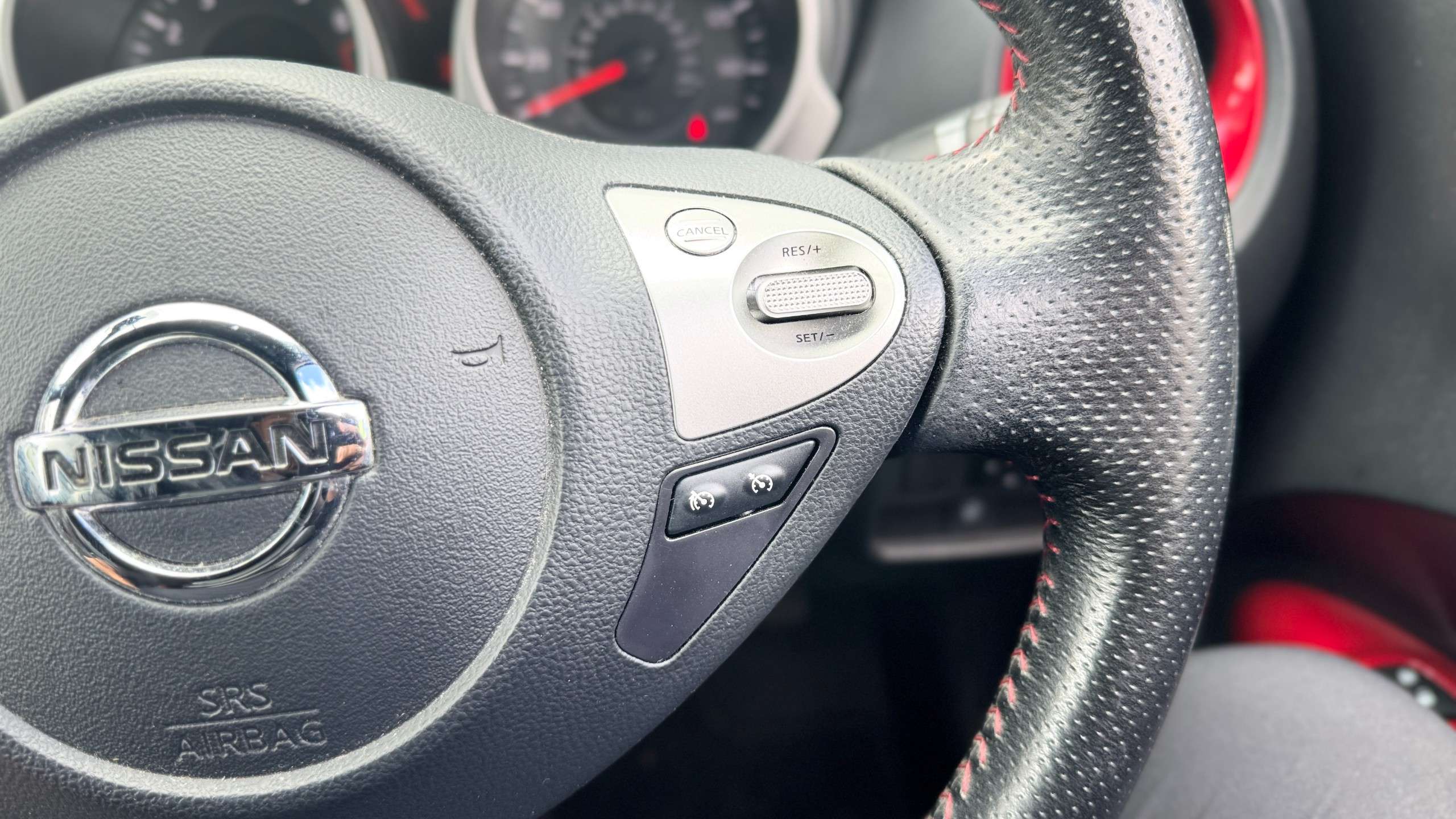 2017 NISSAN JUKE 2017 NISSAN JUKE