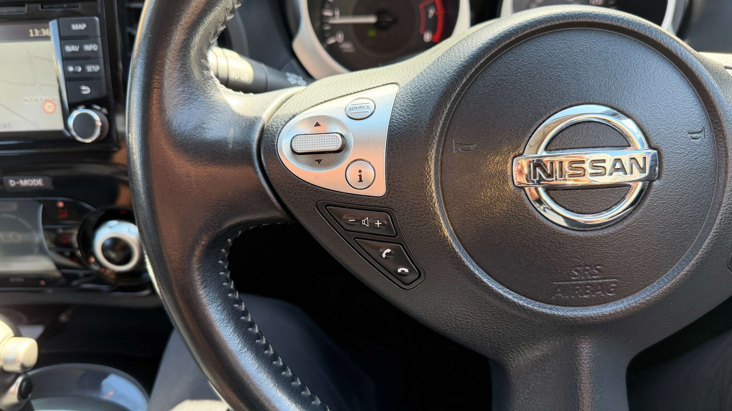 2018 NISSAN JUKE 2018 NISSAN JUKE