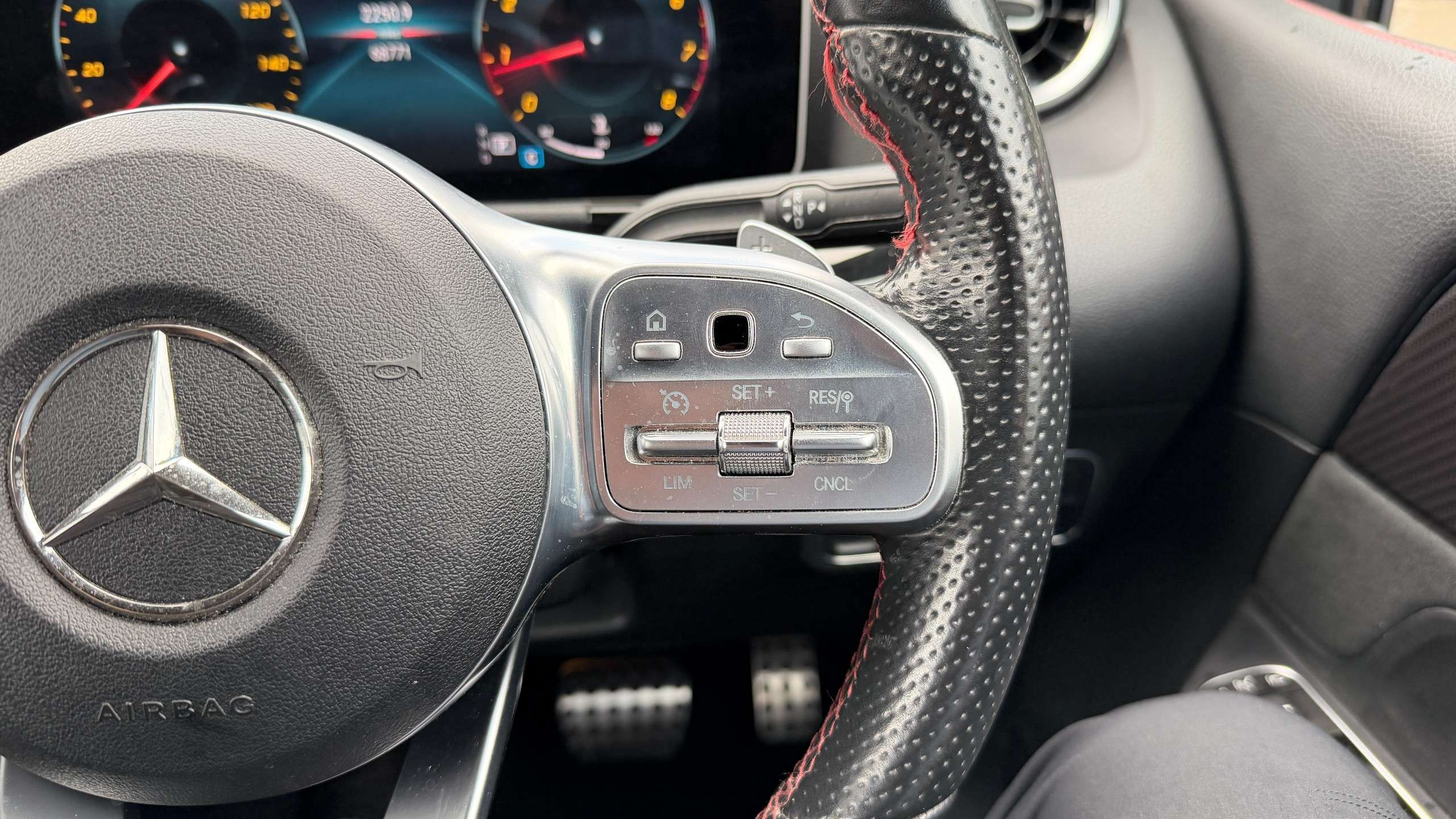 2020 MERCEDES-BENZ B CLASS 2020 MERCEDES-BENZ B CLASS