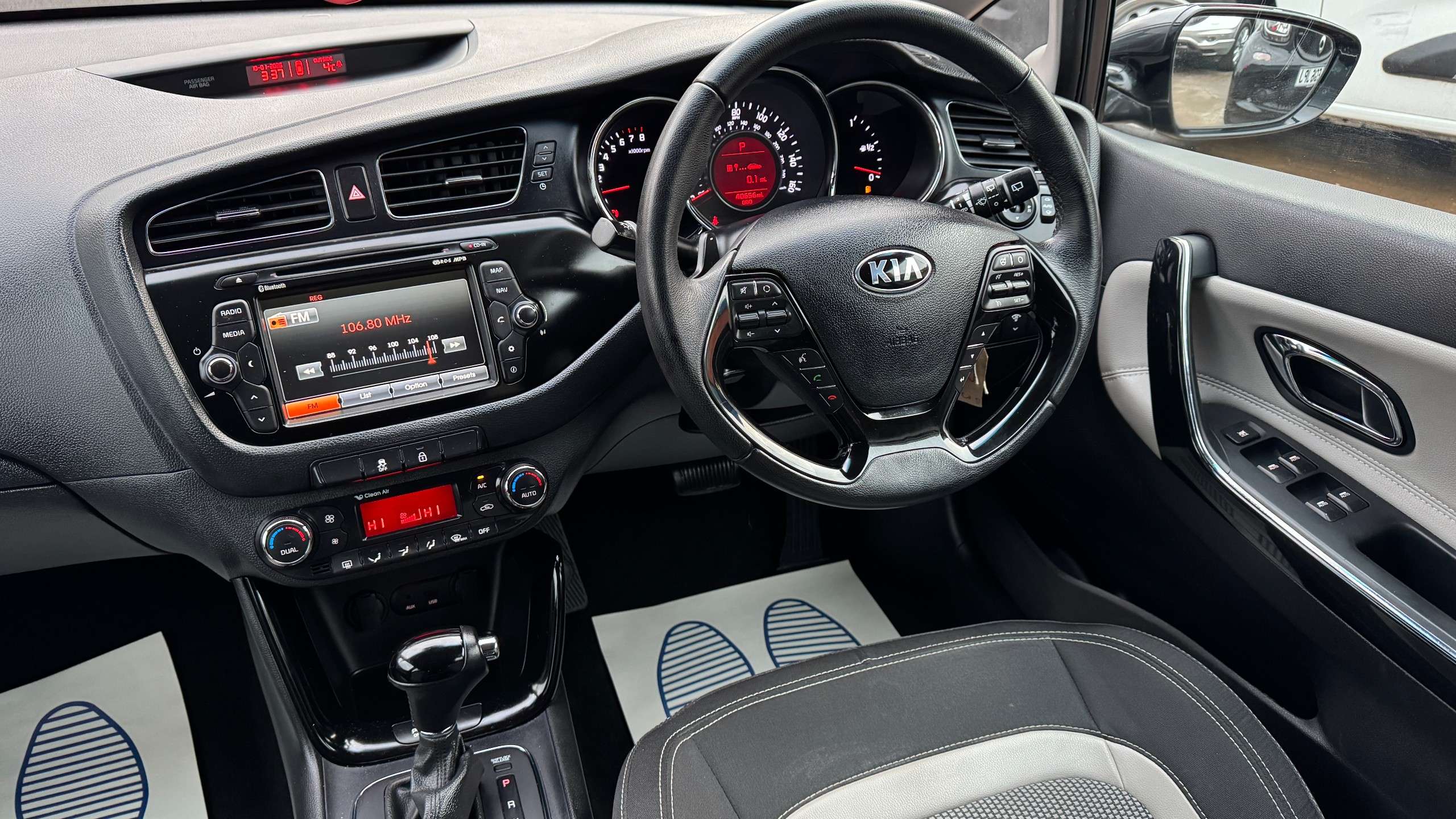 2015 KIA CEED 2015 KIA CEED