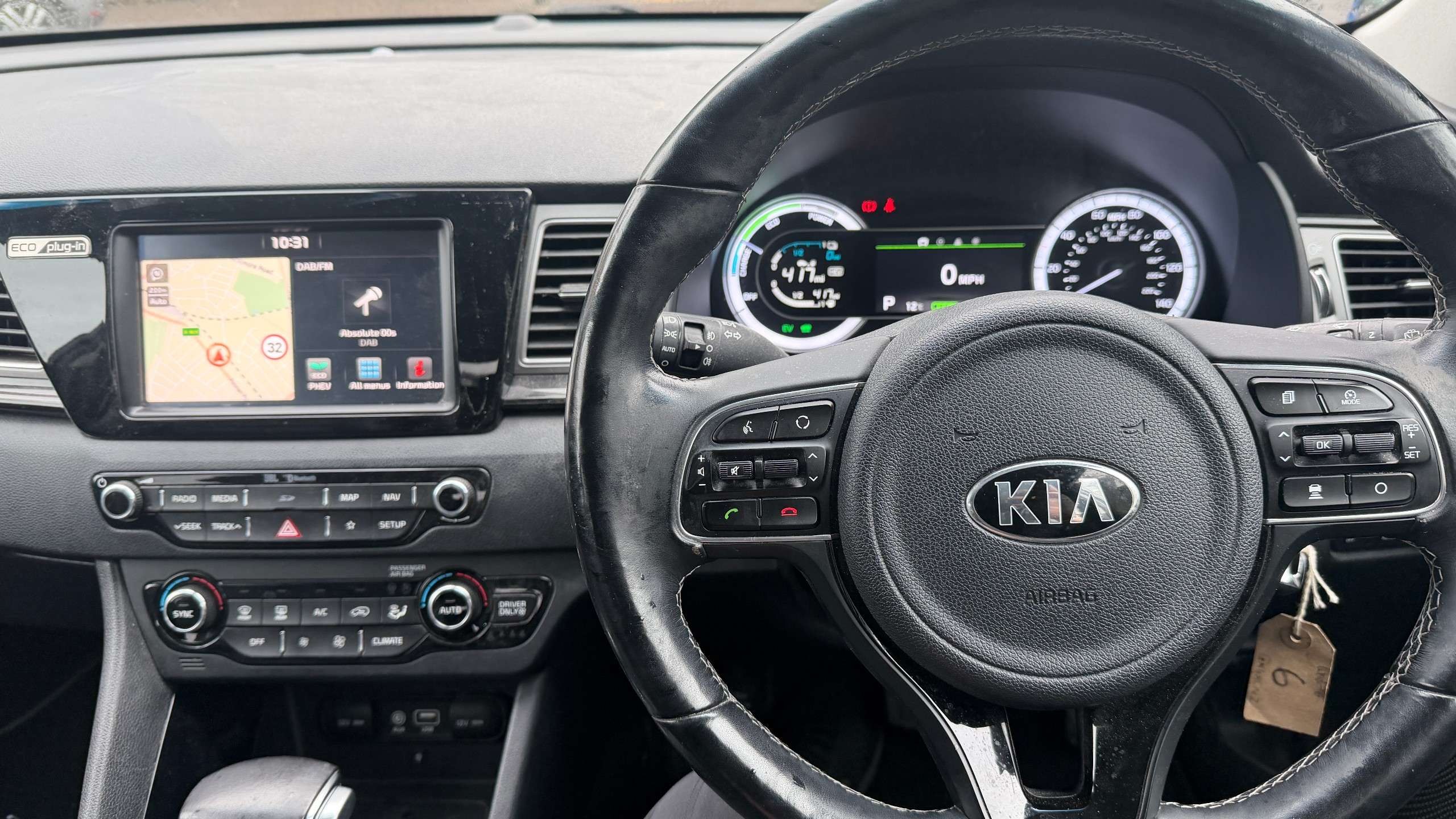 2018 KIA NIRO 2018 KIA NIRO