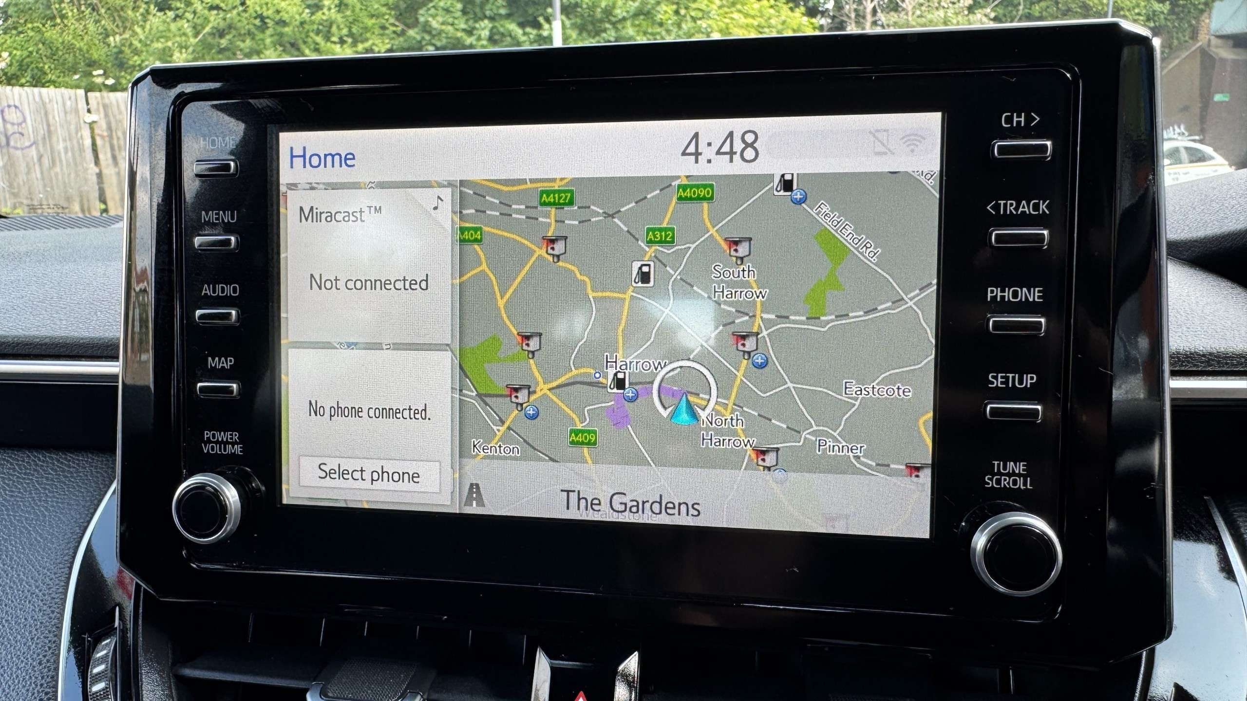 2021 TOYOTA COROLLA 2021 TOYOTA COROLLA