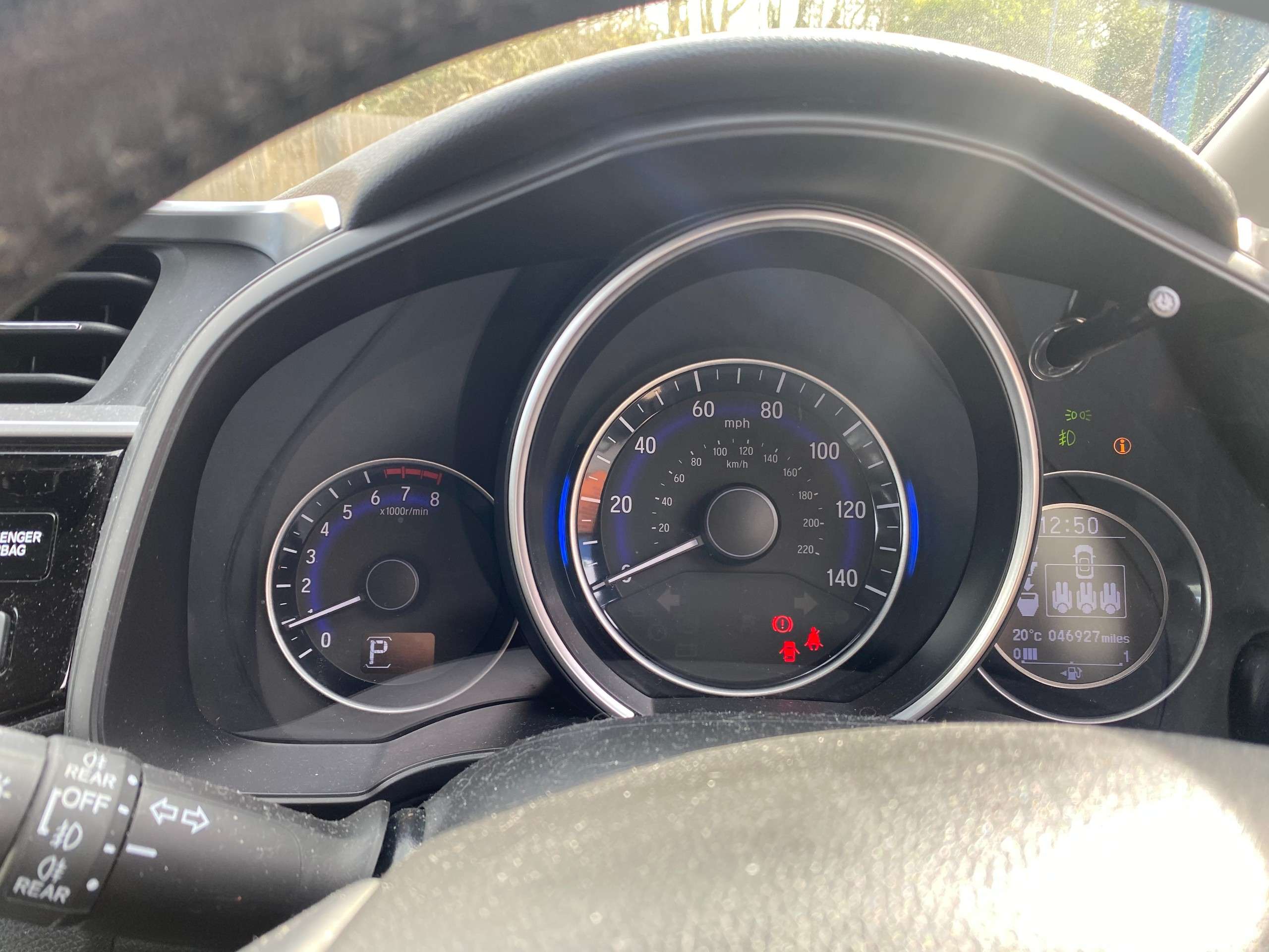 2018 HONDA JAZZ 2018 HONDA JAZZ