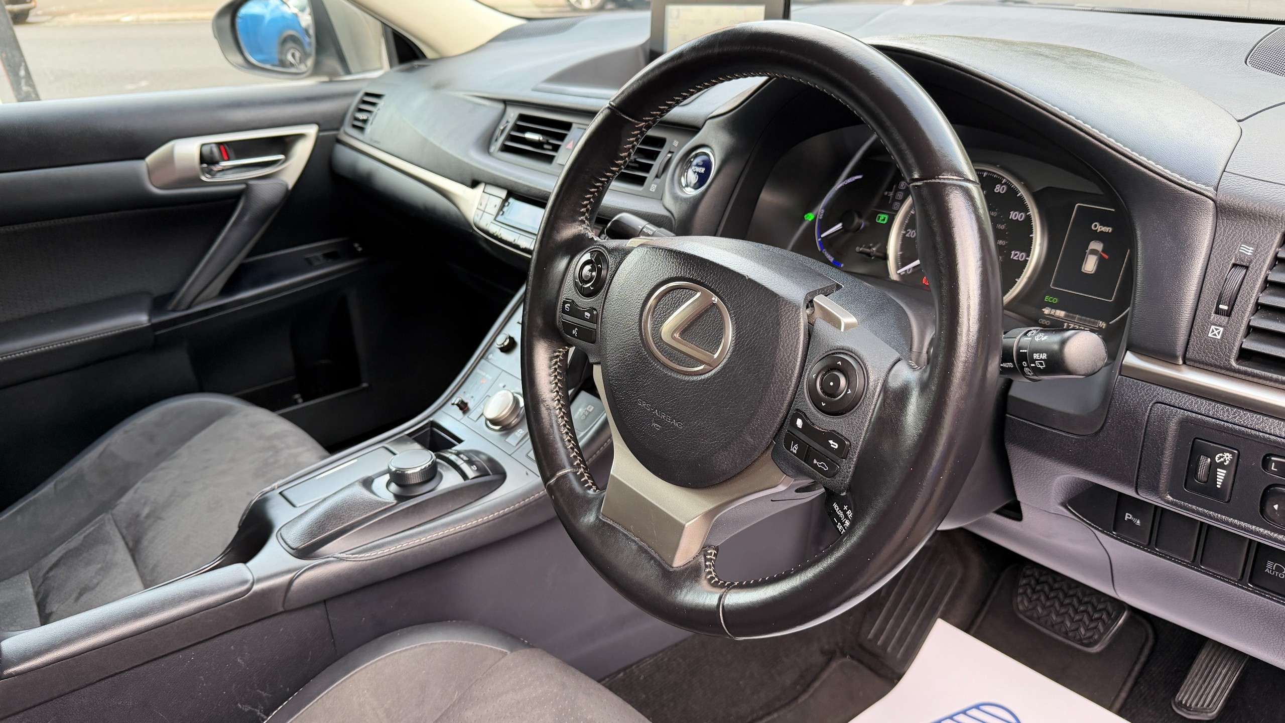 2020 LEXUS CT 2020 LEXUS CT