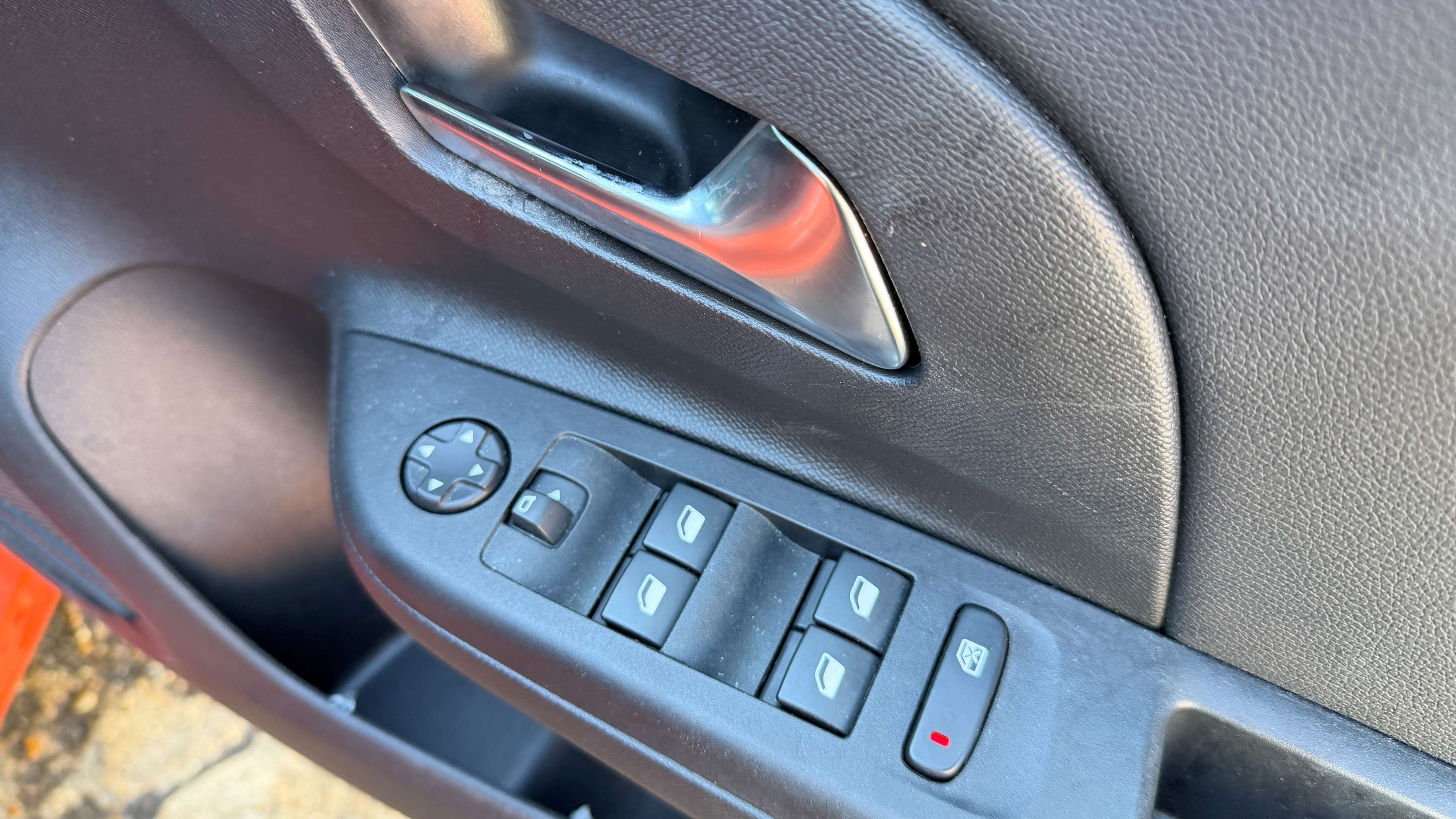 2022 VAUXHALL CORSA 2022 VAUXHALL CORSA