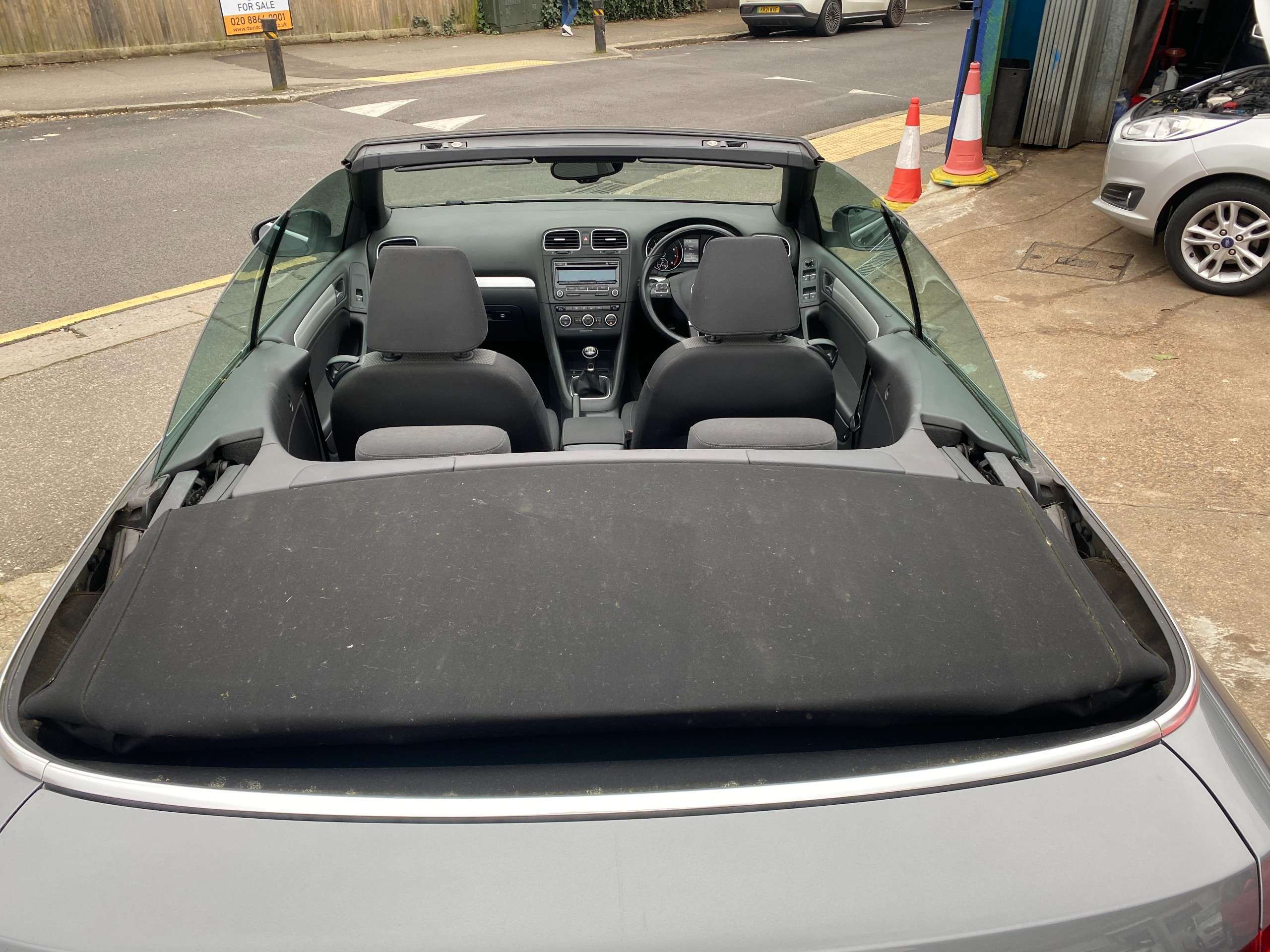 2014 VOLKSWAGEN GOLF 2014 VOLKSWAGEN GOLF