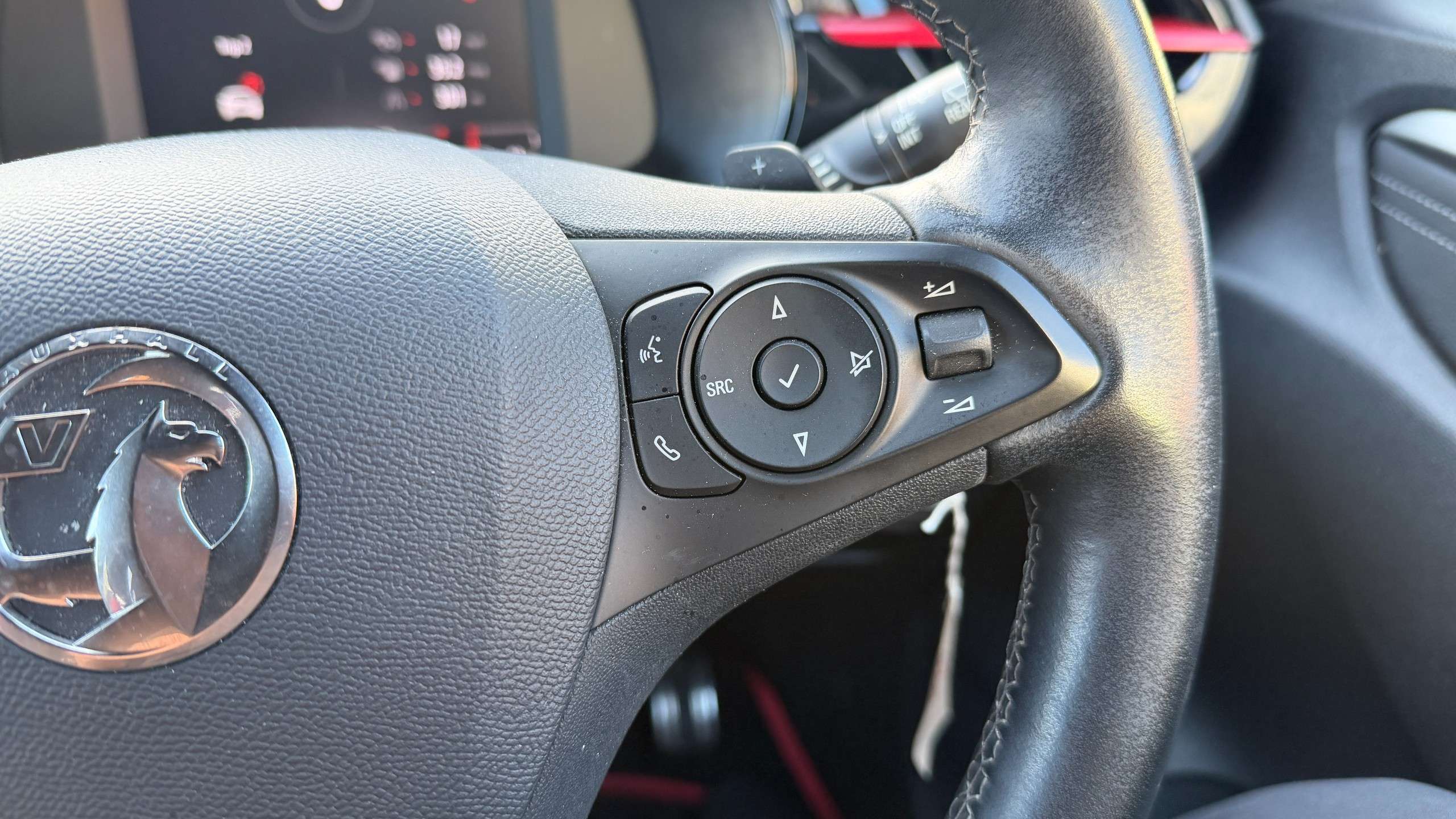 2022 VAUXHALL CORSA 2022 VAUXHALL CORSA