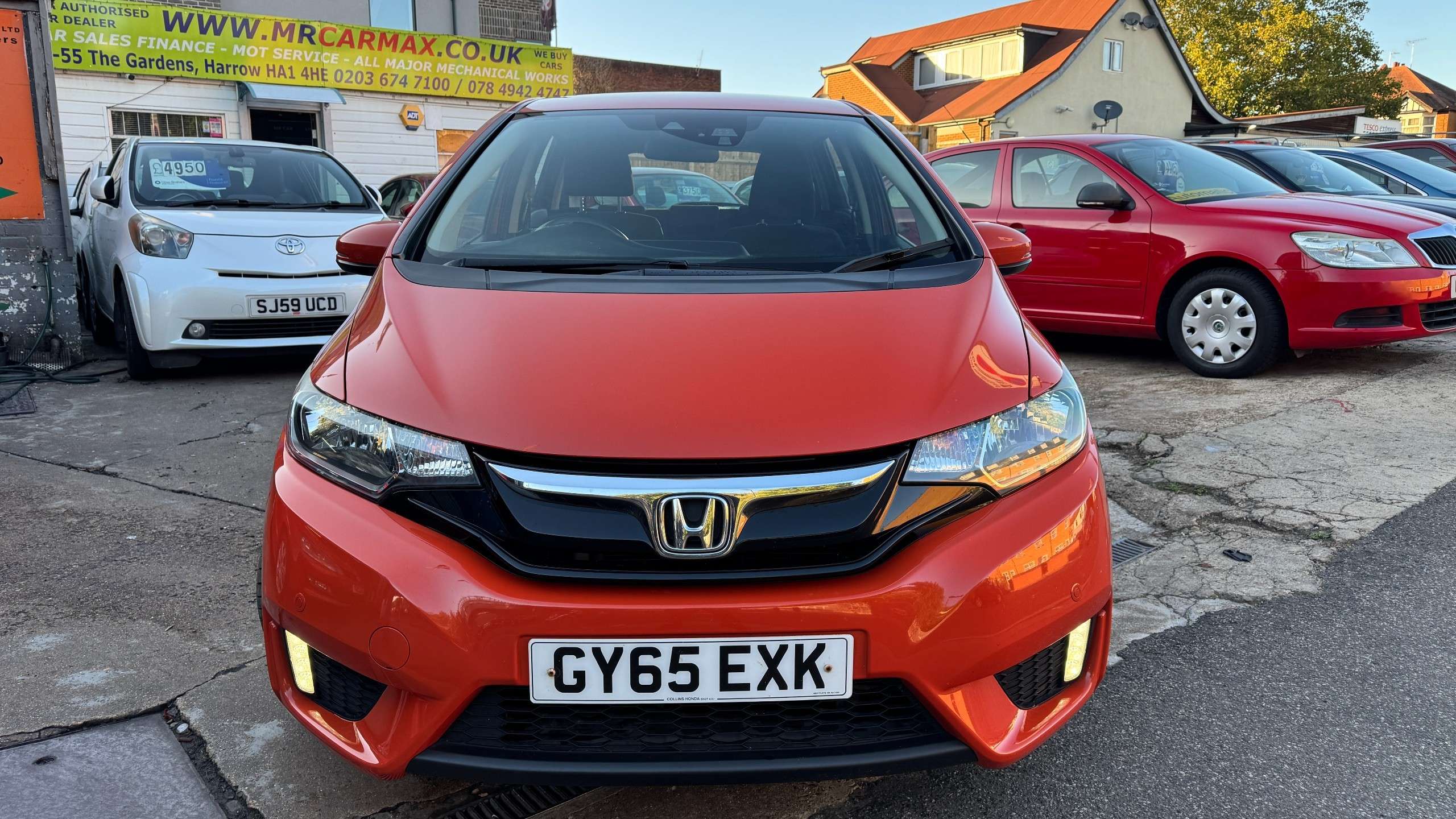 A 2015 HONDA JAZZ 1.3 i-VTEC SE Hatchback 5dr Petrol Manual Euro 6 (s/s) (102 ps) A 2015 HONDA JAZZ 1.3 i-VTEC SE Hatchback 5dr Petrol Manual Euro 6 (s/s) (102 ps)