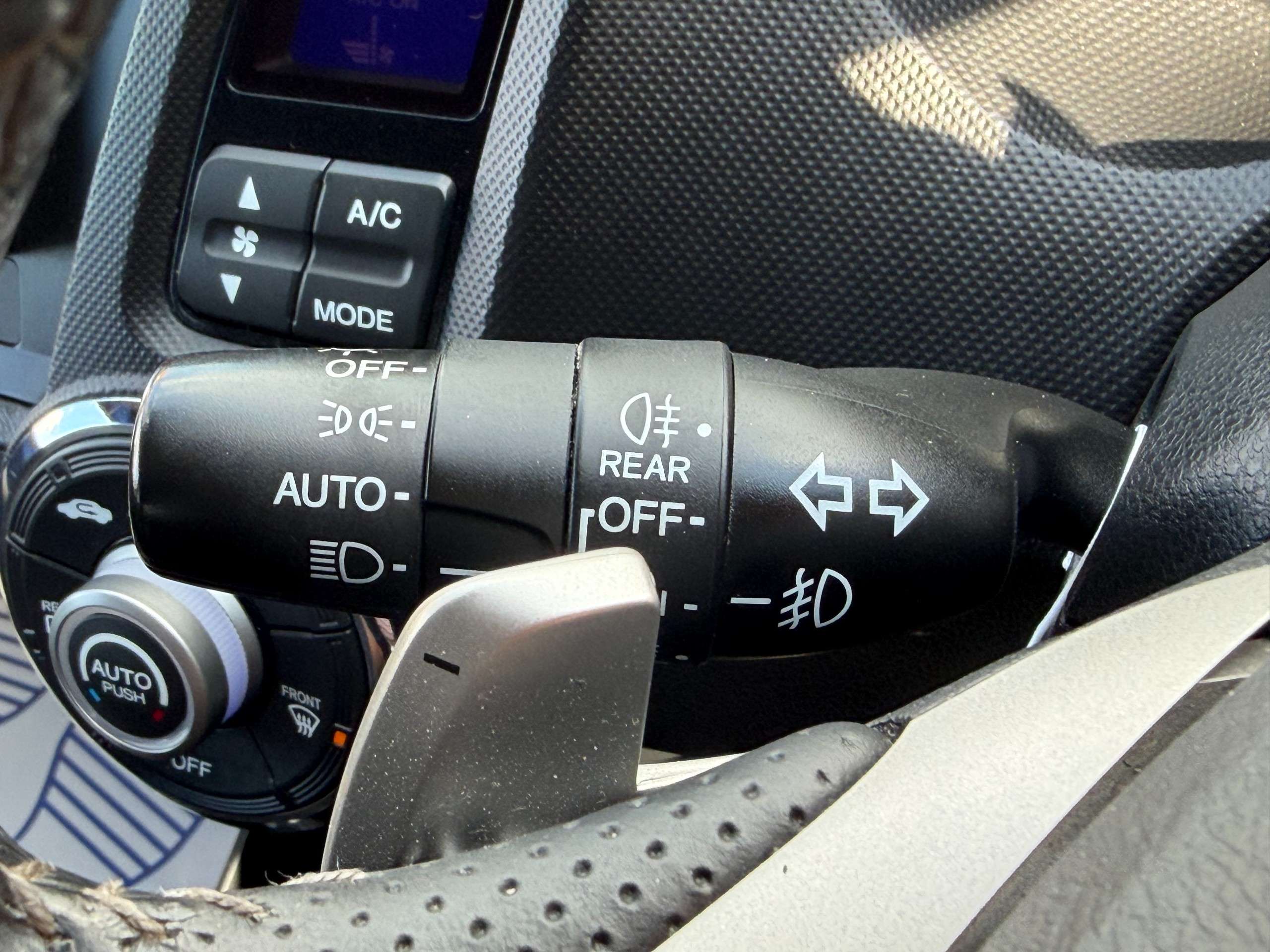2011 HONDA INSIGHT 2011 HONDA INSIGHT
