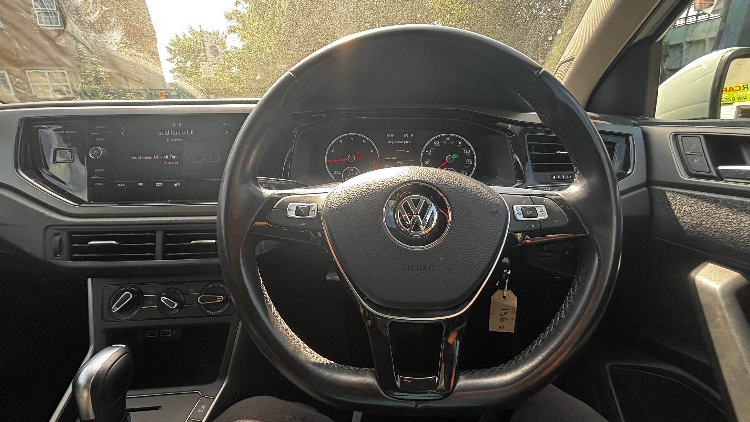 2020 VOLKSWAGEN POLO 2020 VOLKSWAGEN POLO