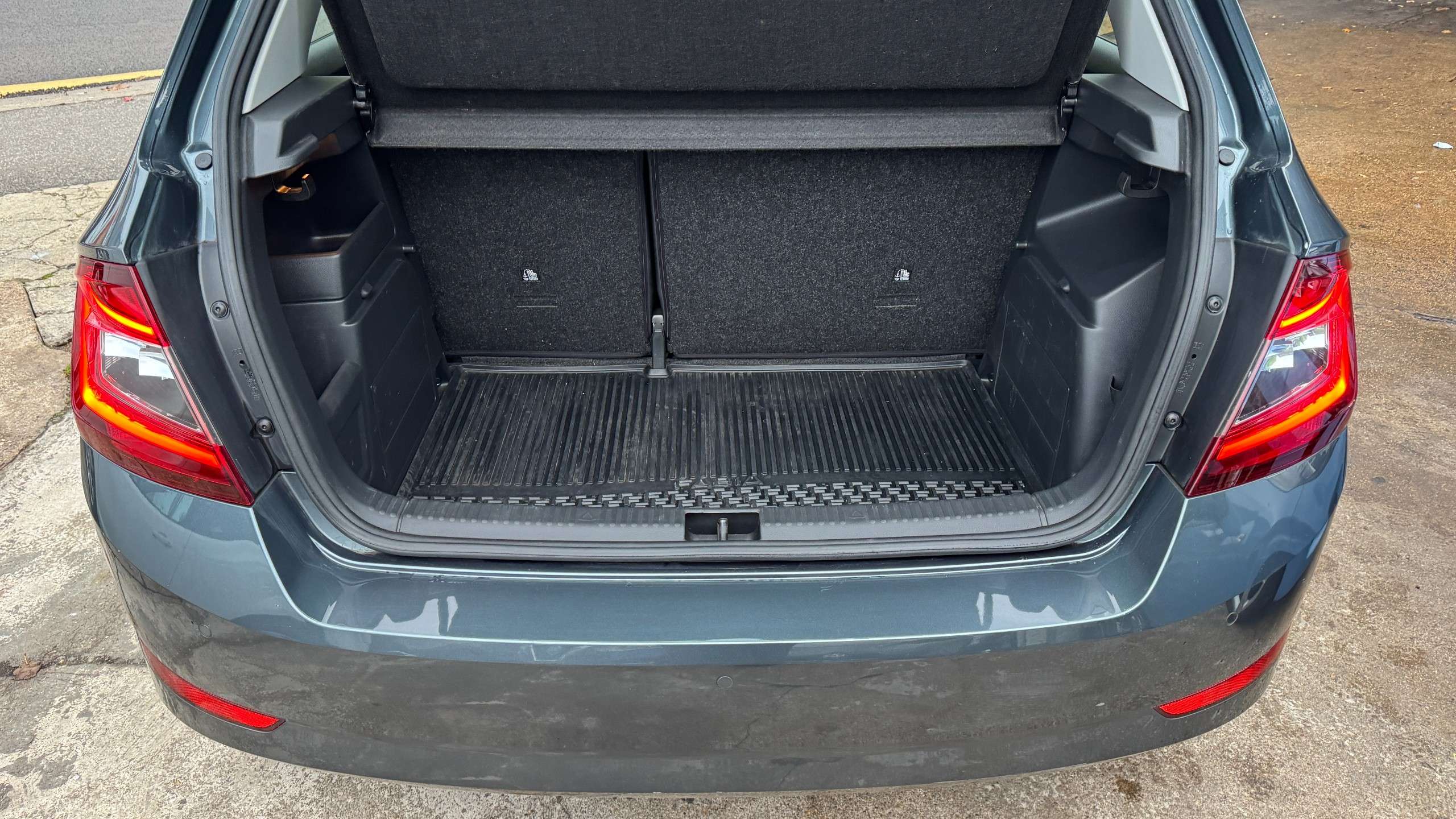 2021 SKODA FABIA 2021 SKODA FABIA