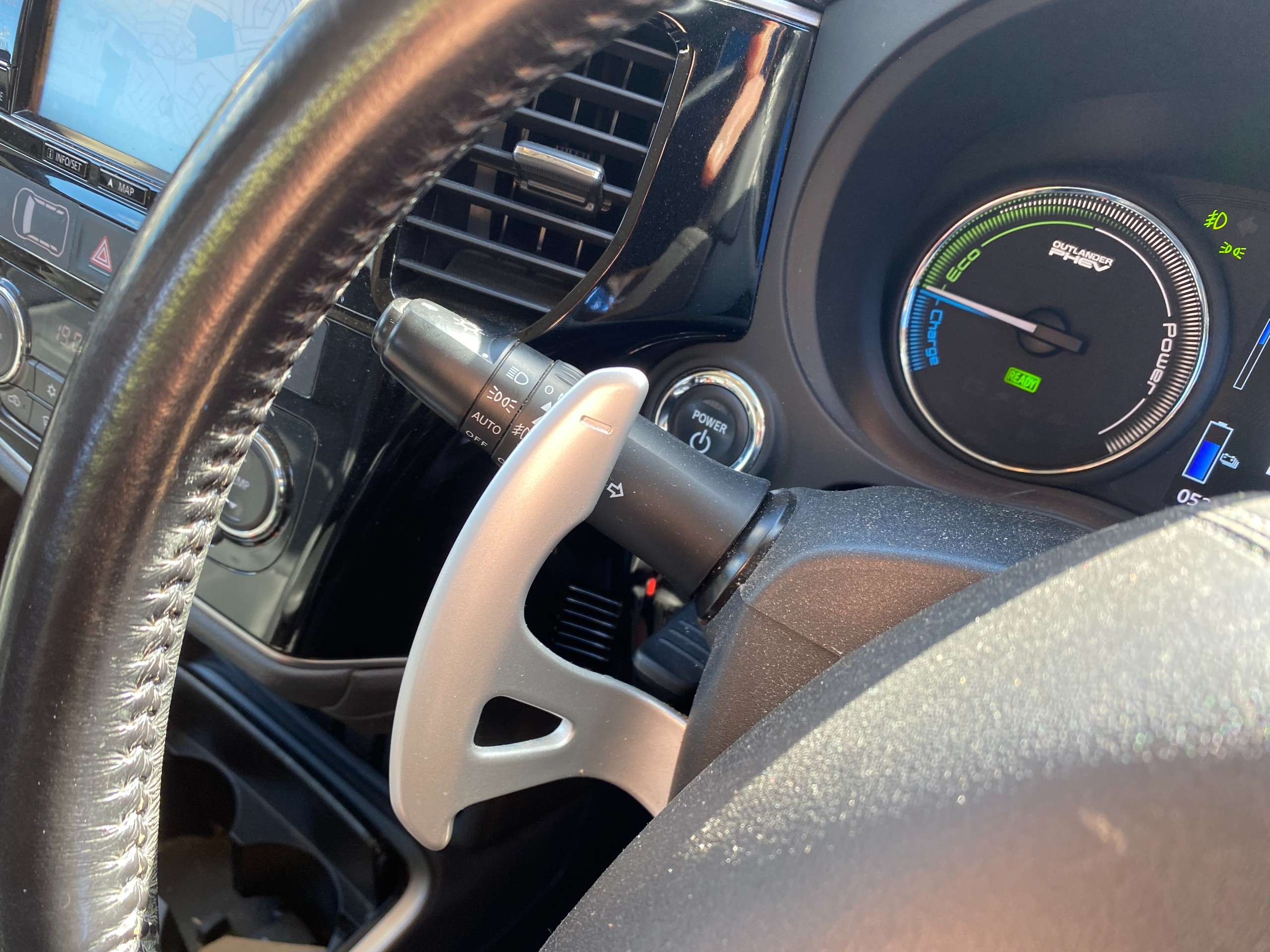 2016 MITSUBISHI OUTLANDER 2016 MITSUBISHI OUTLANDER