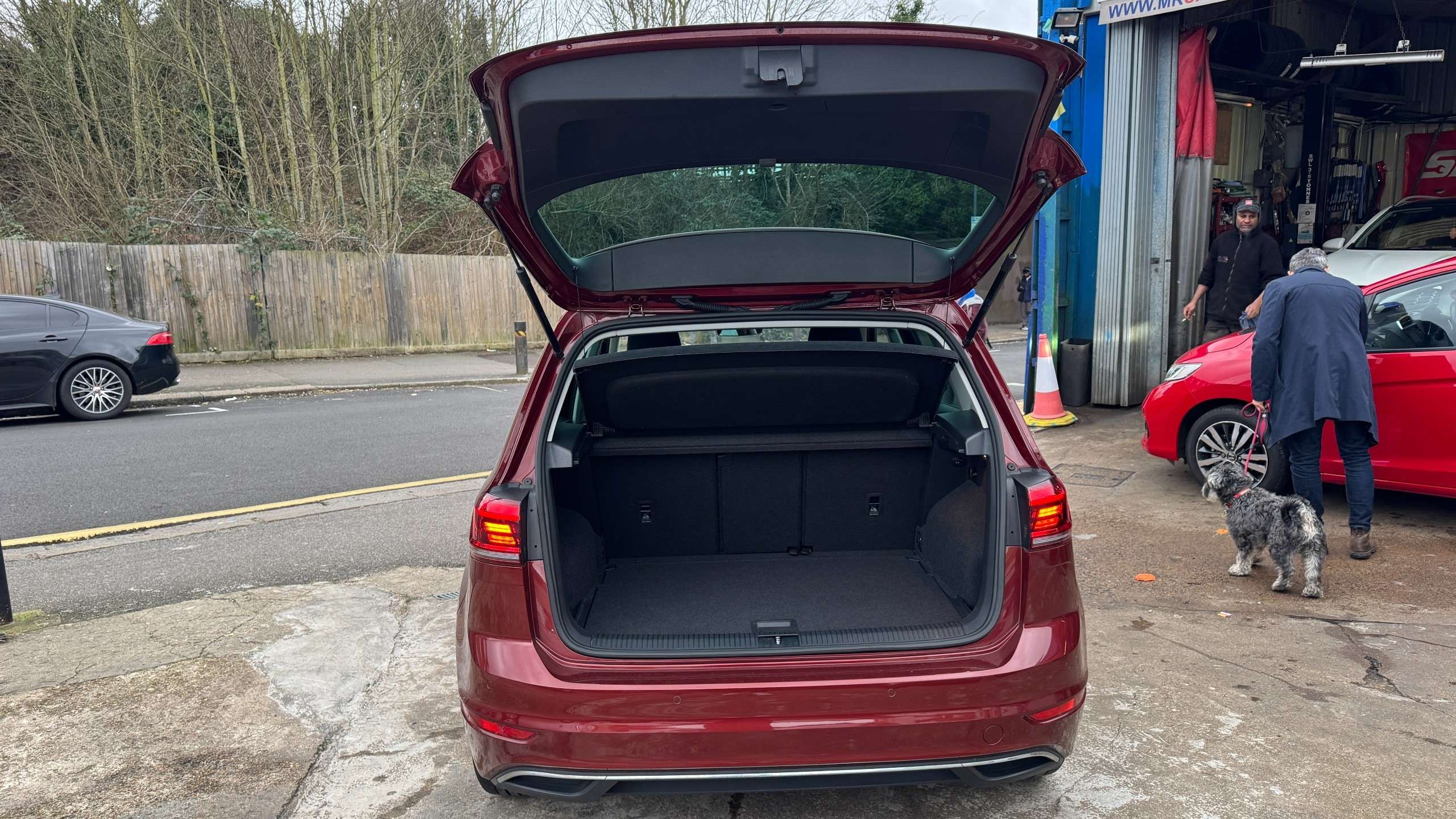 2019 VOLKSWAGEN GOLF SV 2019 VOLKSWAGEN GOLF SV