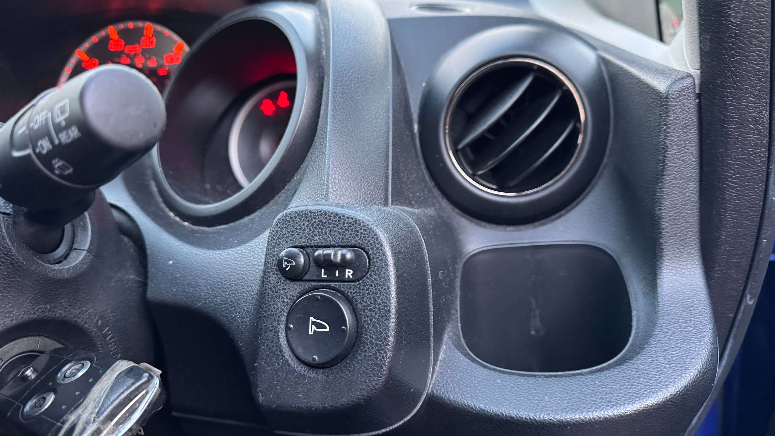 2012 HONDA JAZZ 2012 HONDA JAZZ