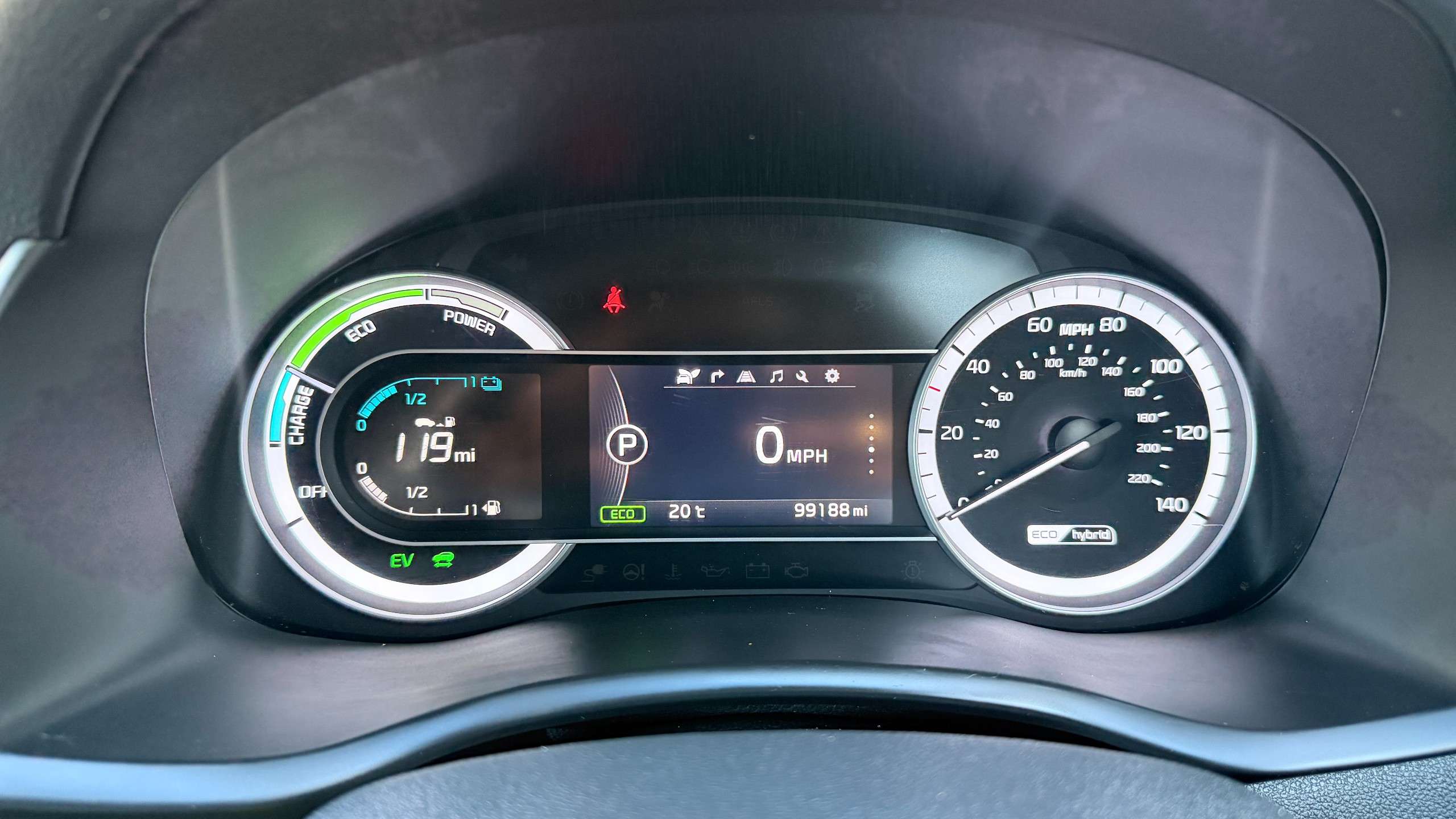 2018 KIA NIRO 2018 KIA NIRO
