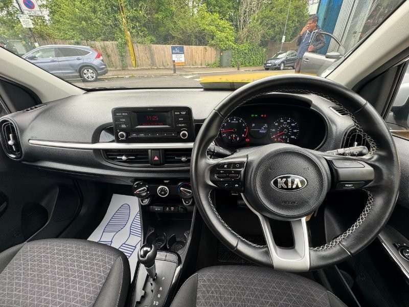 2019 KIA PICANTO 2019 KIA PICANTO