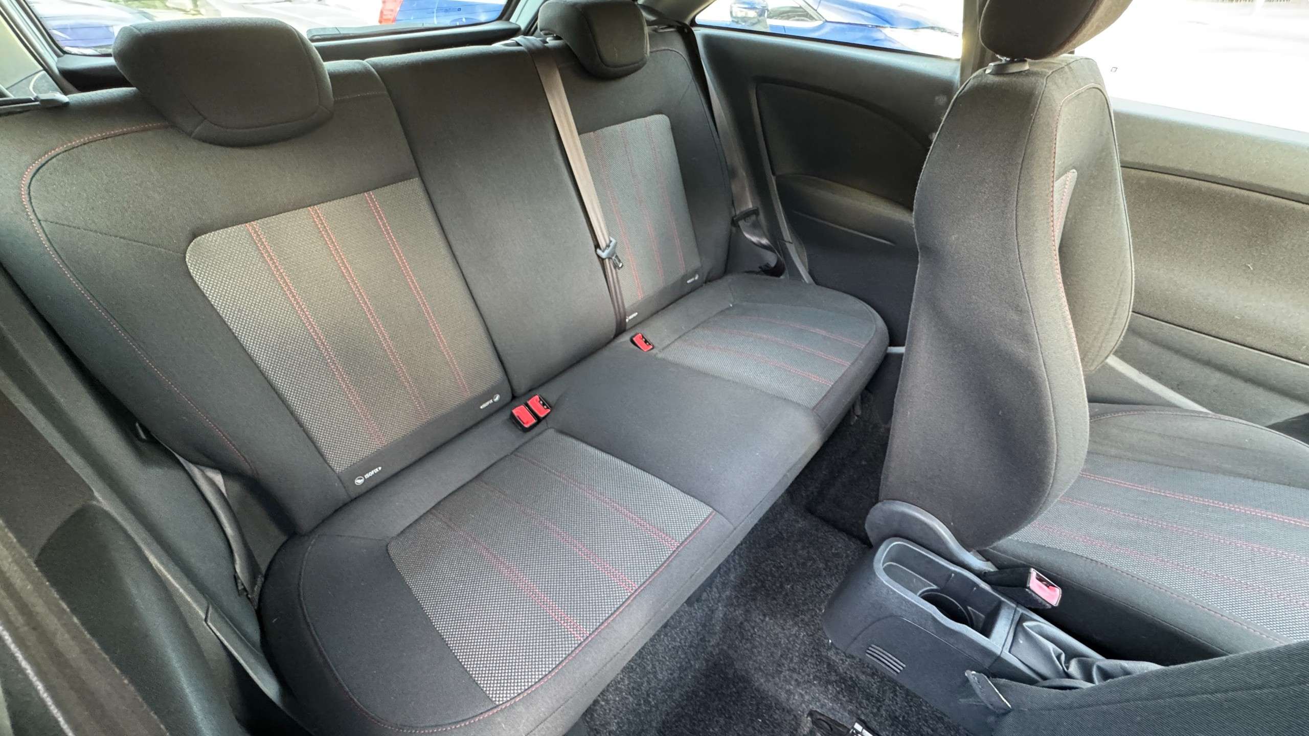 2015 VAUXHALL CORSA 2015 VAUXHALL CORSA