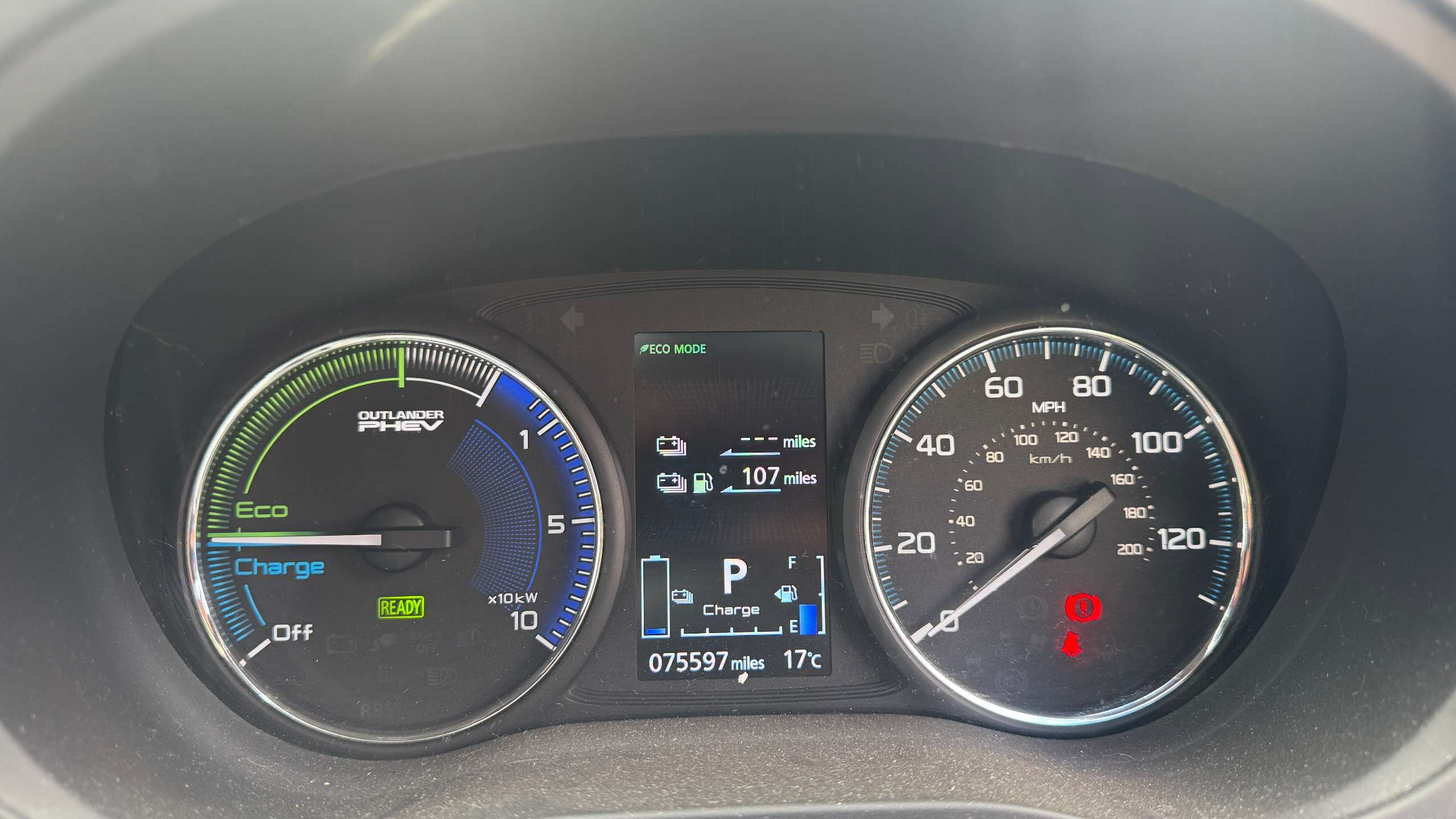 2018 MITSUBISHI OUTLANDER 2018 MITSUBISHI OUTLANDER