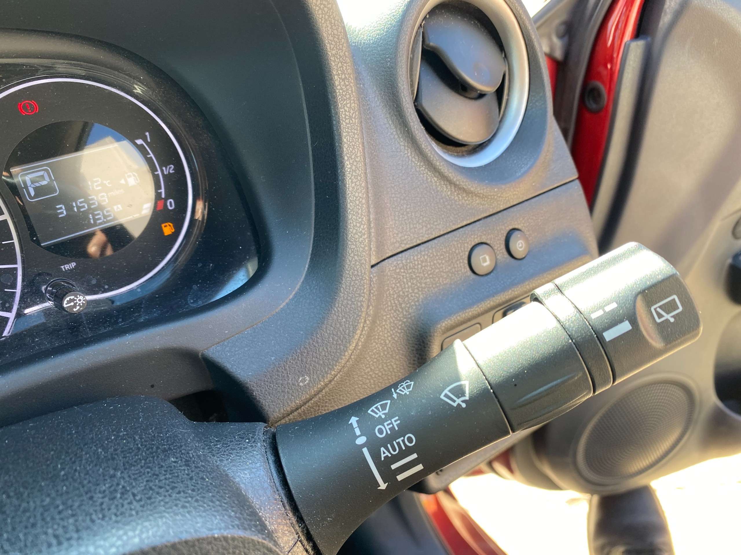 2014 NISSAN NOTE 2014 NISSAN NOTE