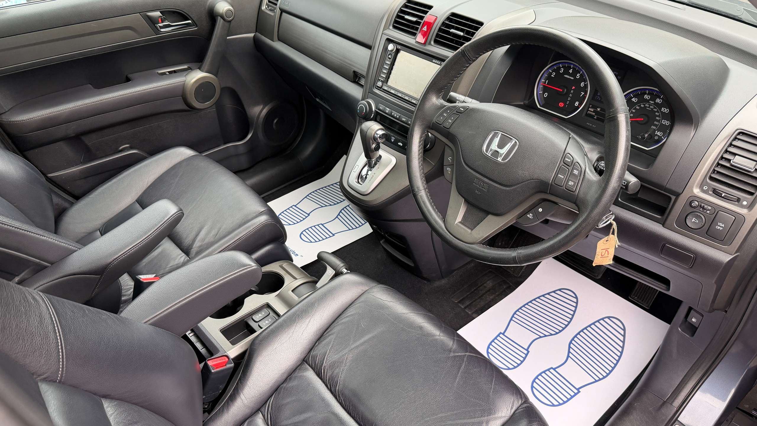 2012 HONDA CR-V 2012 HONDA CR-V