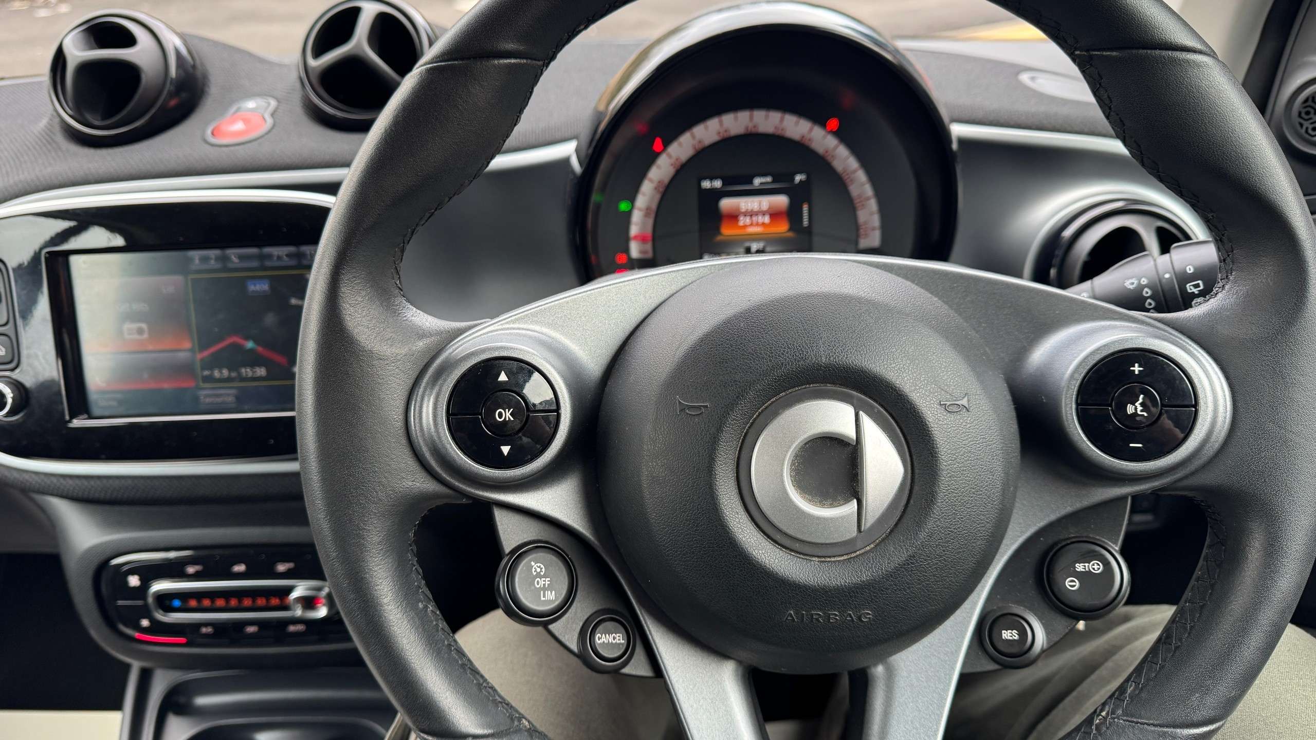 2016 SMART FORTWO 2016 SMART FORTWO