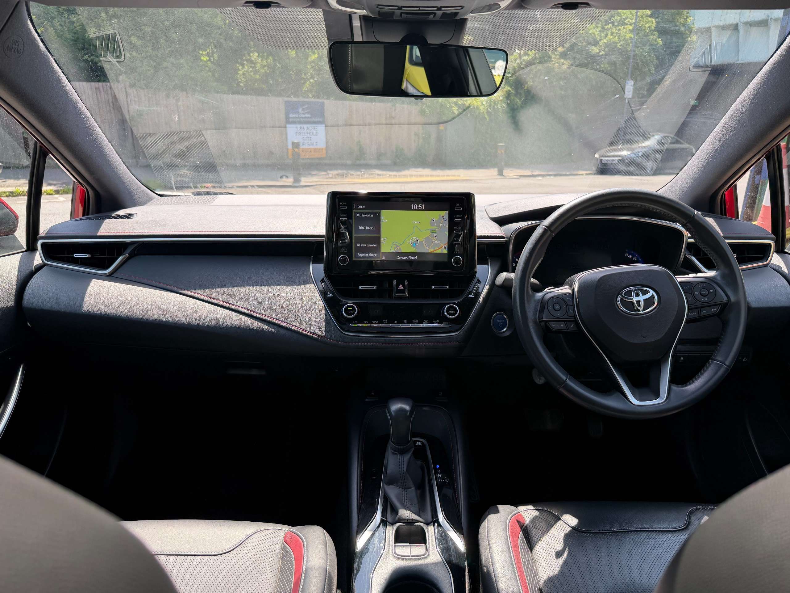 2021 TOYOTA COROLLA 2021 TOYOTA COROLLA