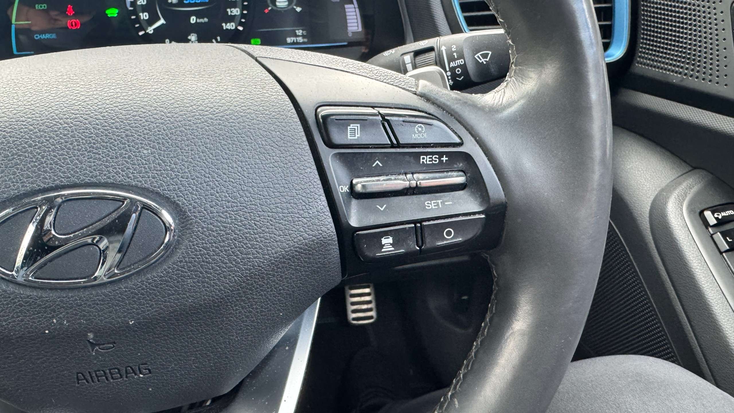 2018 HYUNDAI IONIQ 2018 HYUNDAI IONIQ