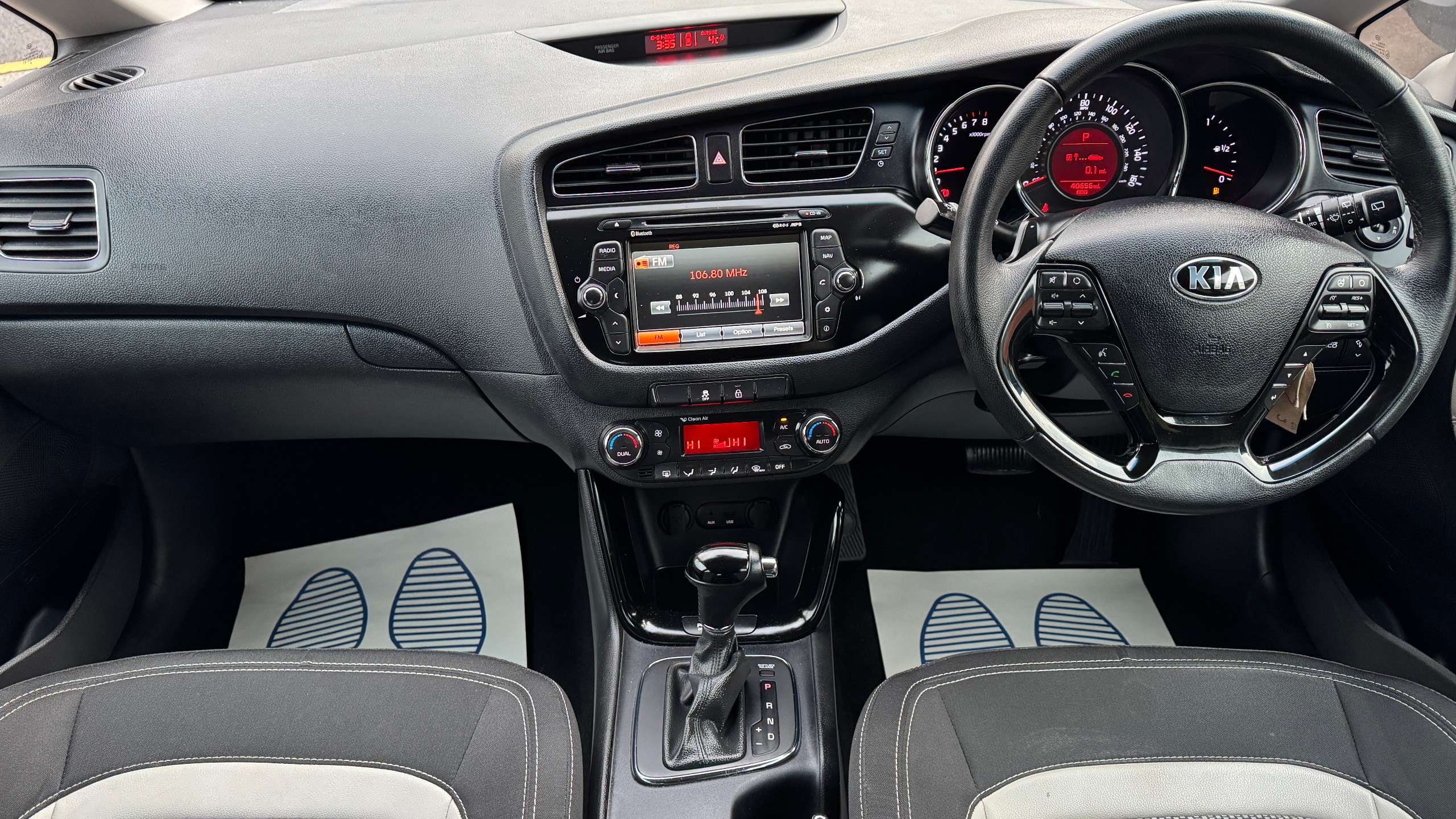 2015 KIA CEED 2015 KIA CEED