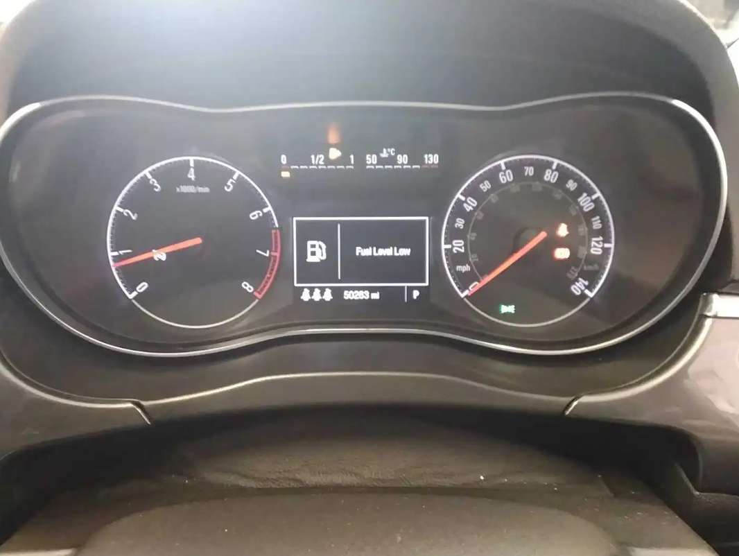 2016 VAUXHALL CORSA 2016 VAUXHALL CORSA