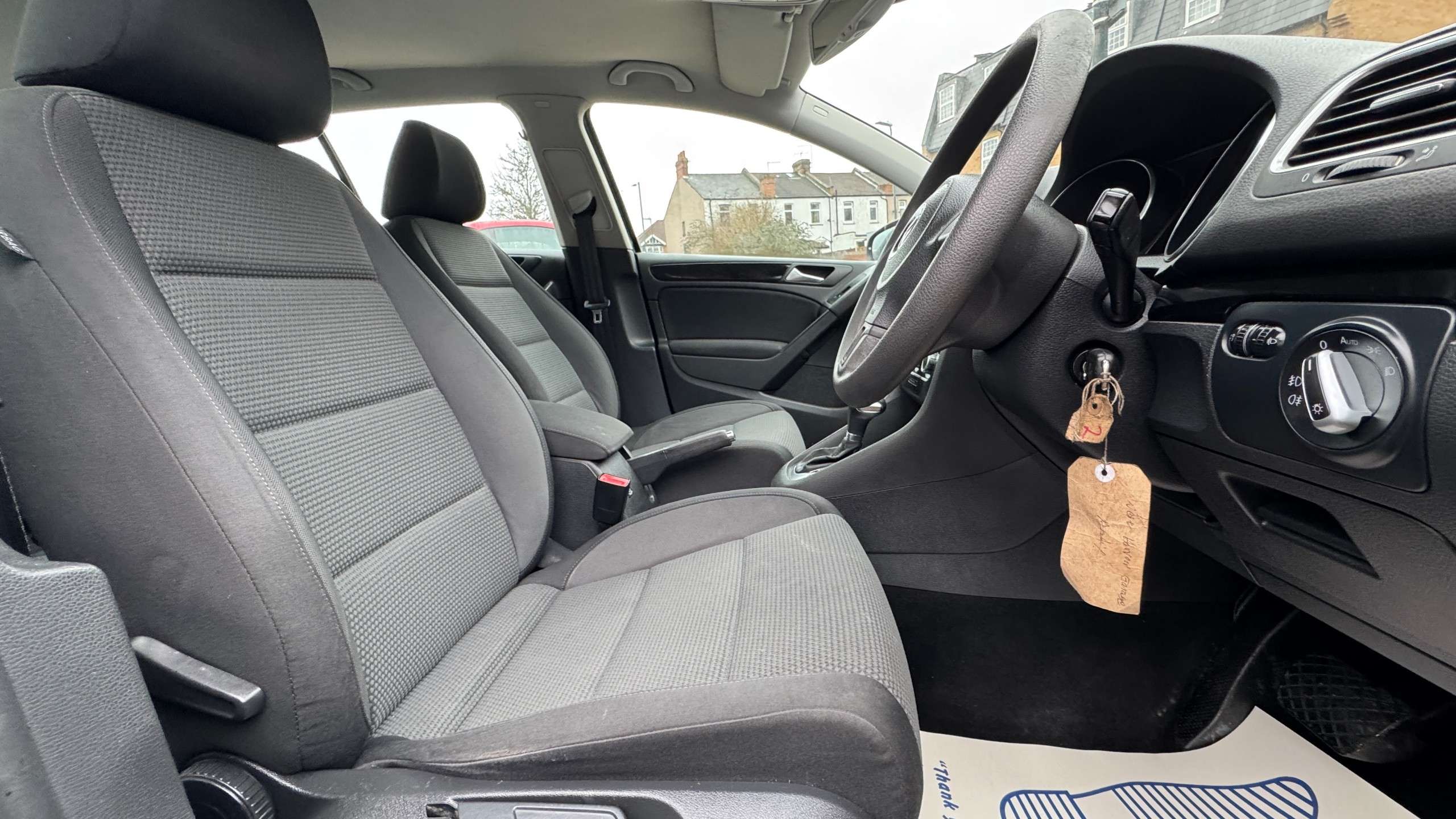 2009 VOLKSWAGEN GOLF 2009 VOLKSWAGEN GOLF