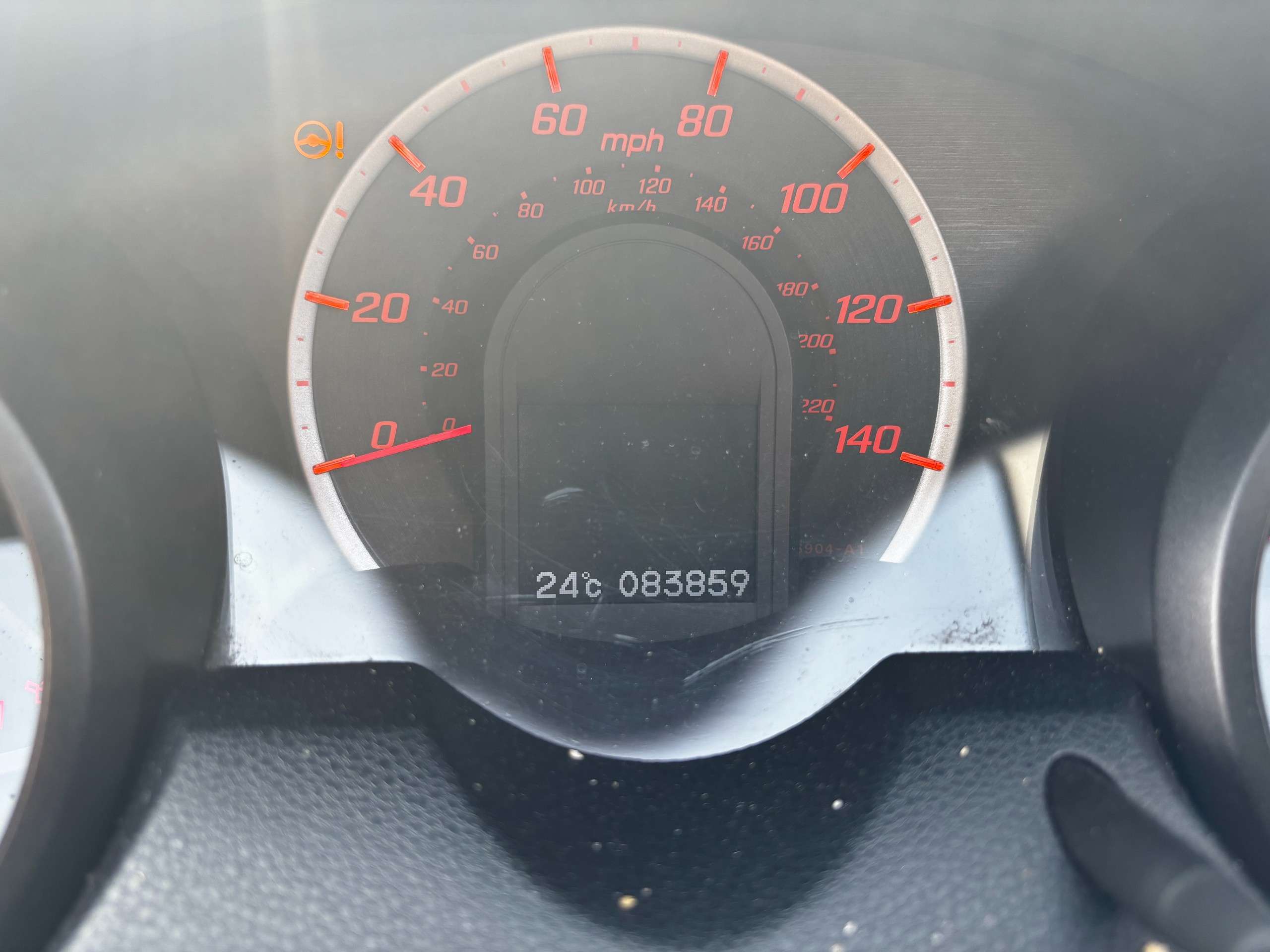 2013 HONDA JAZZ 2013 HONDA JAZZ
