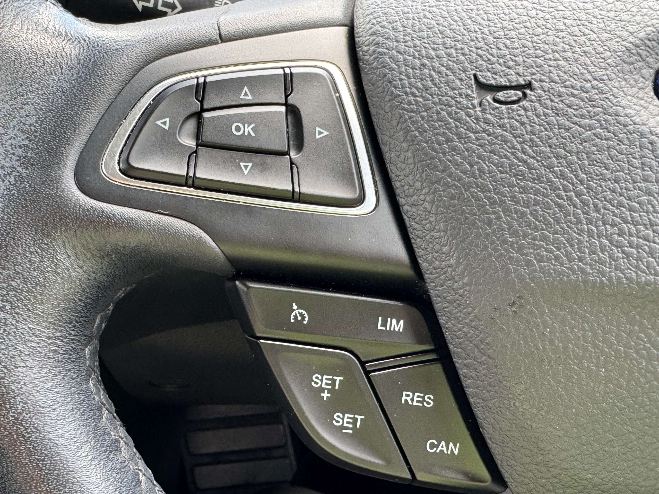 2017 FORD FOCUS 2017 FORD FOCUS