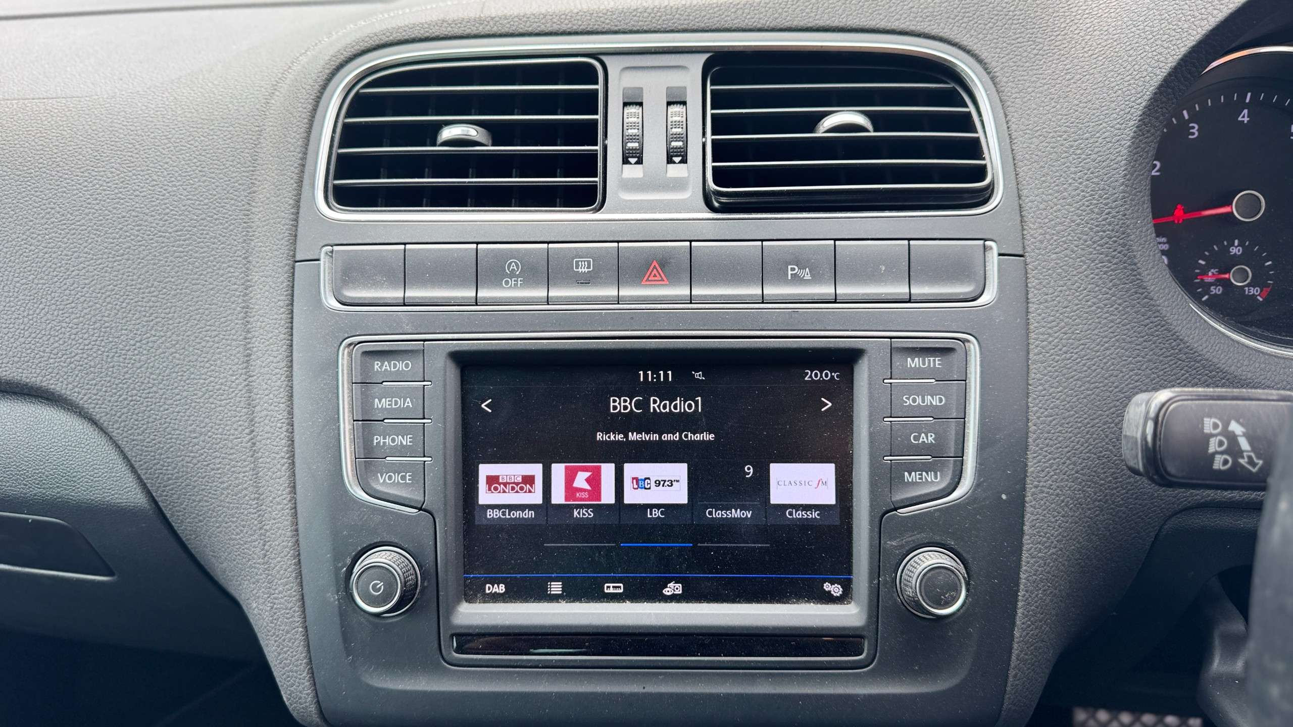 2017 VOLKSWAGEN POLO 2017 VOLKSWAGEN POLO