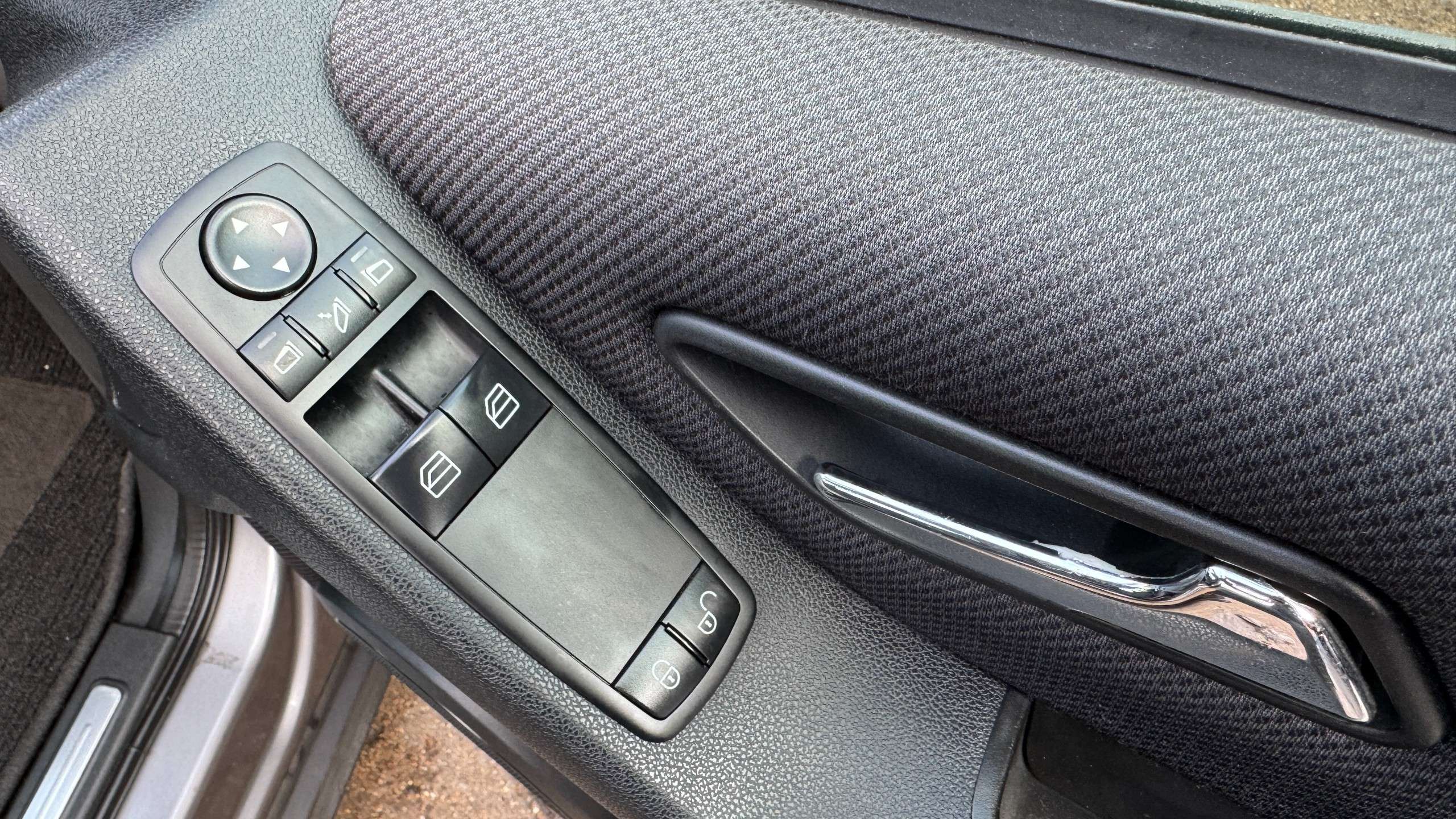 2009 MERCEDES-BENZ A CLASS 2009 MERCEDES-BENZ A CLASS