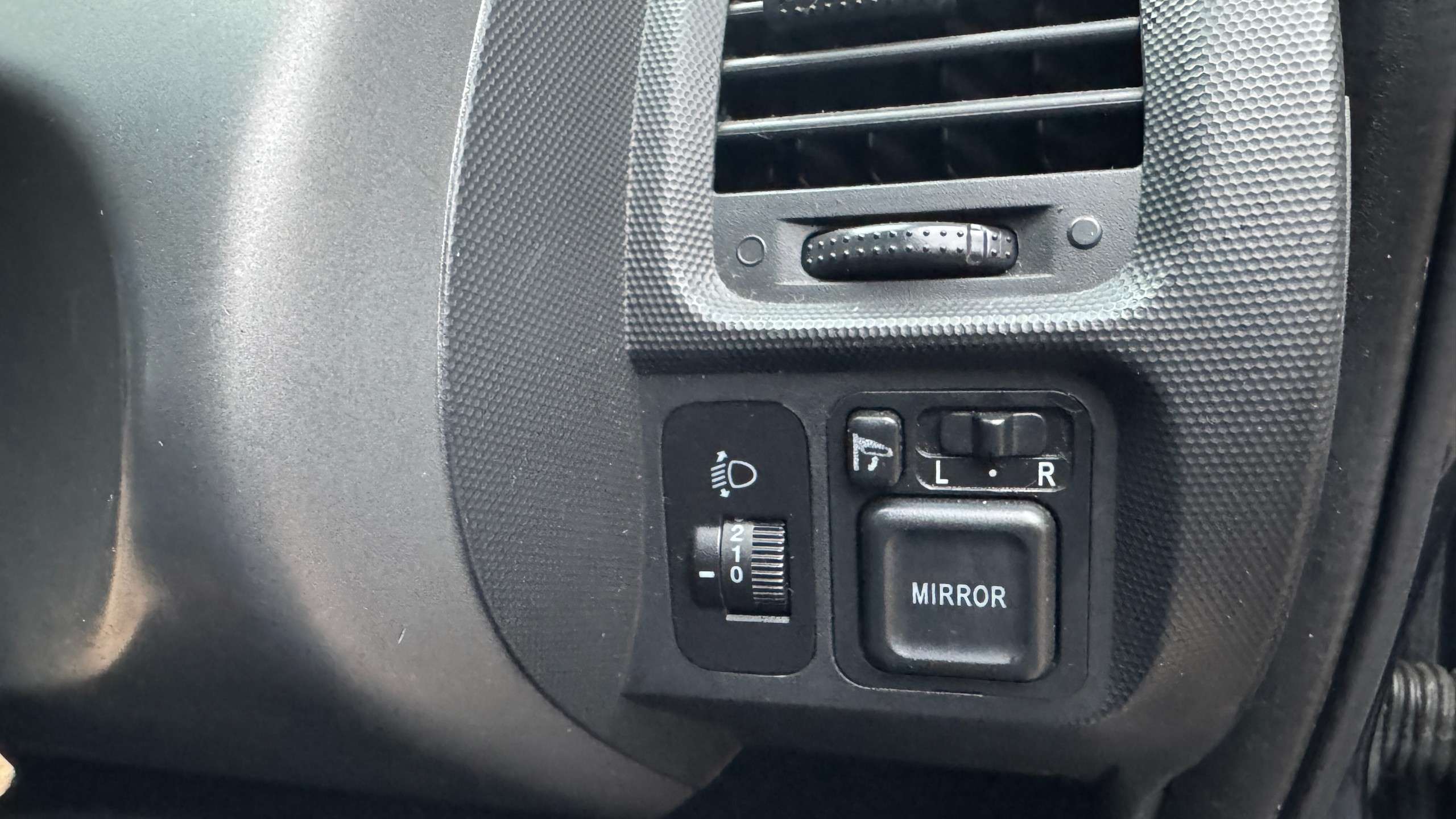 2007 HONDA JAZZ 2007 HONDA JAZZ