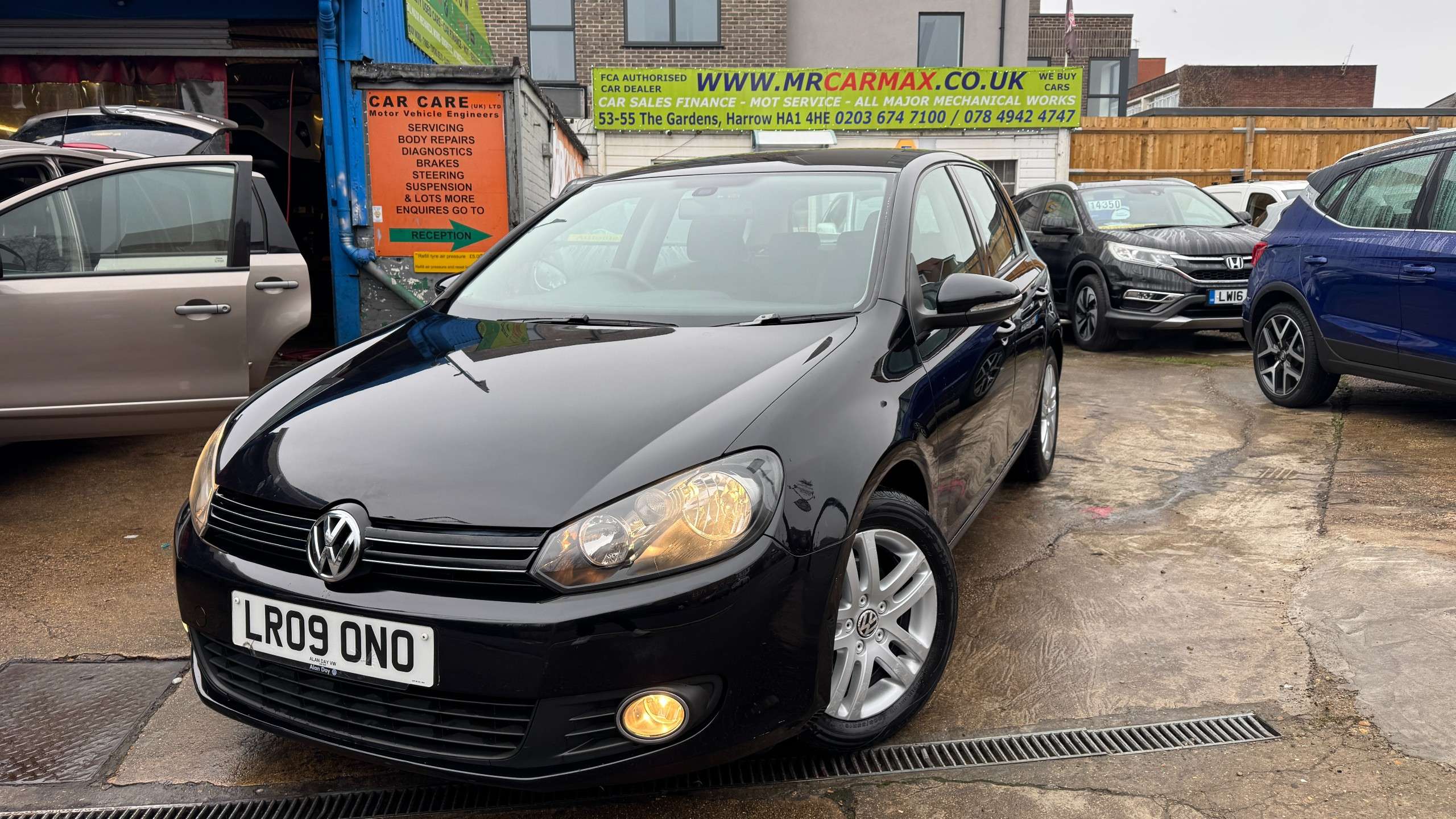 A 2009 VOLKSWAGEN GOLF 1.4 TSI S Hatchback 5dr Petrol DSG (139 g/km, 123 bhp) A 2009 VOLKSWAGEN GOLF 1.4 TSI S Hatchback 5dr Petrol DSG (139 g/km, 123 bhp)