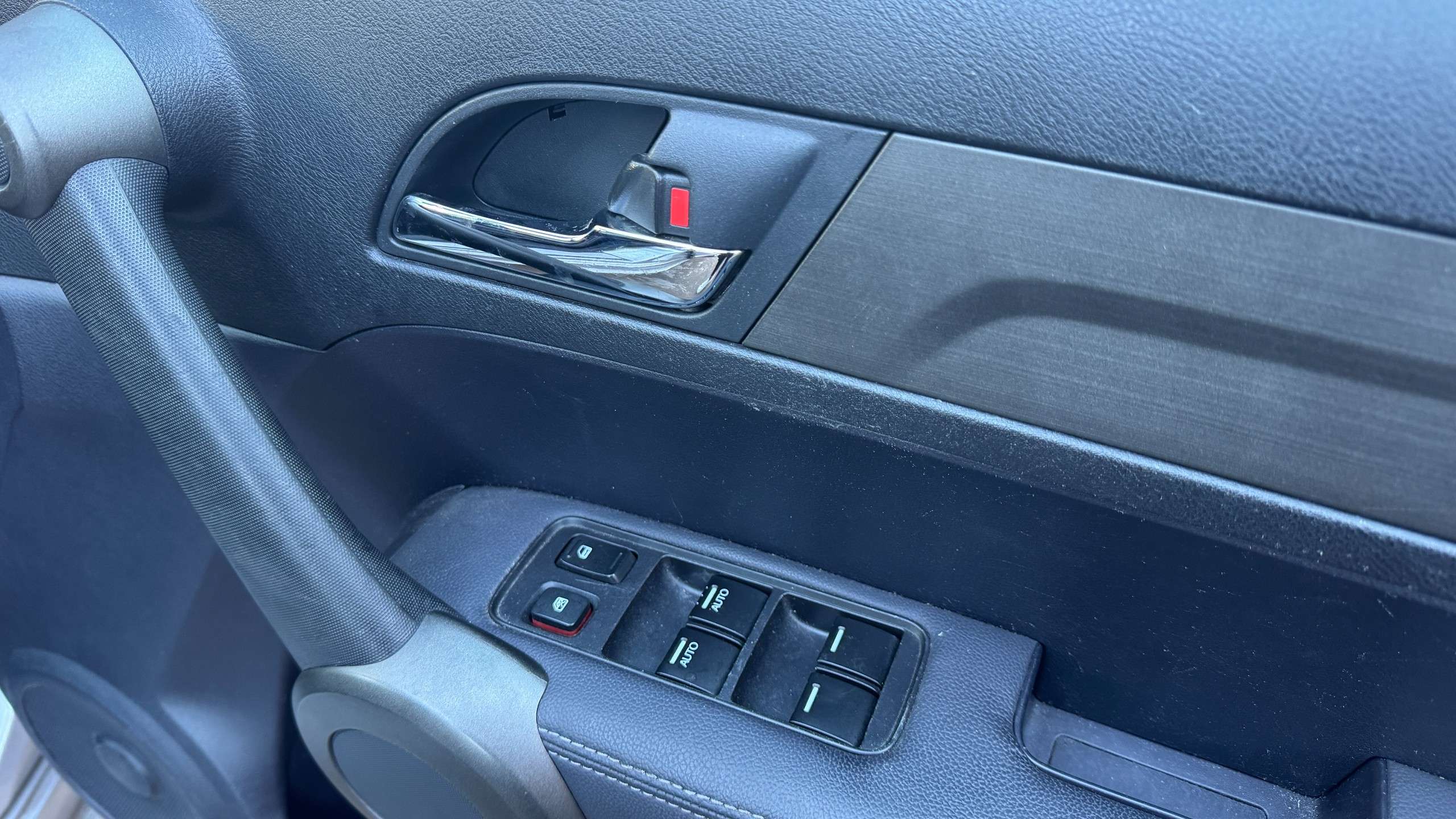 2012 HONDA CR-V 2012 HONDA CR-V