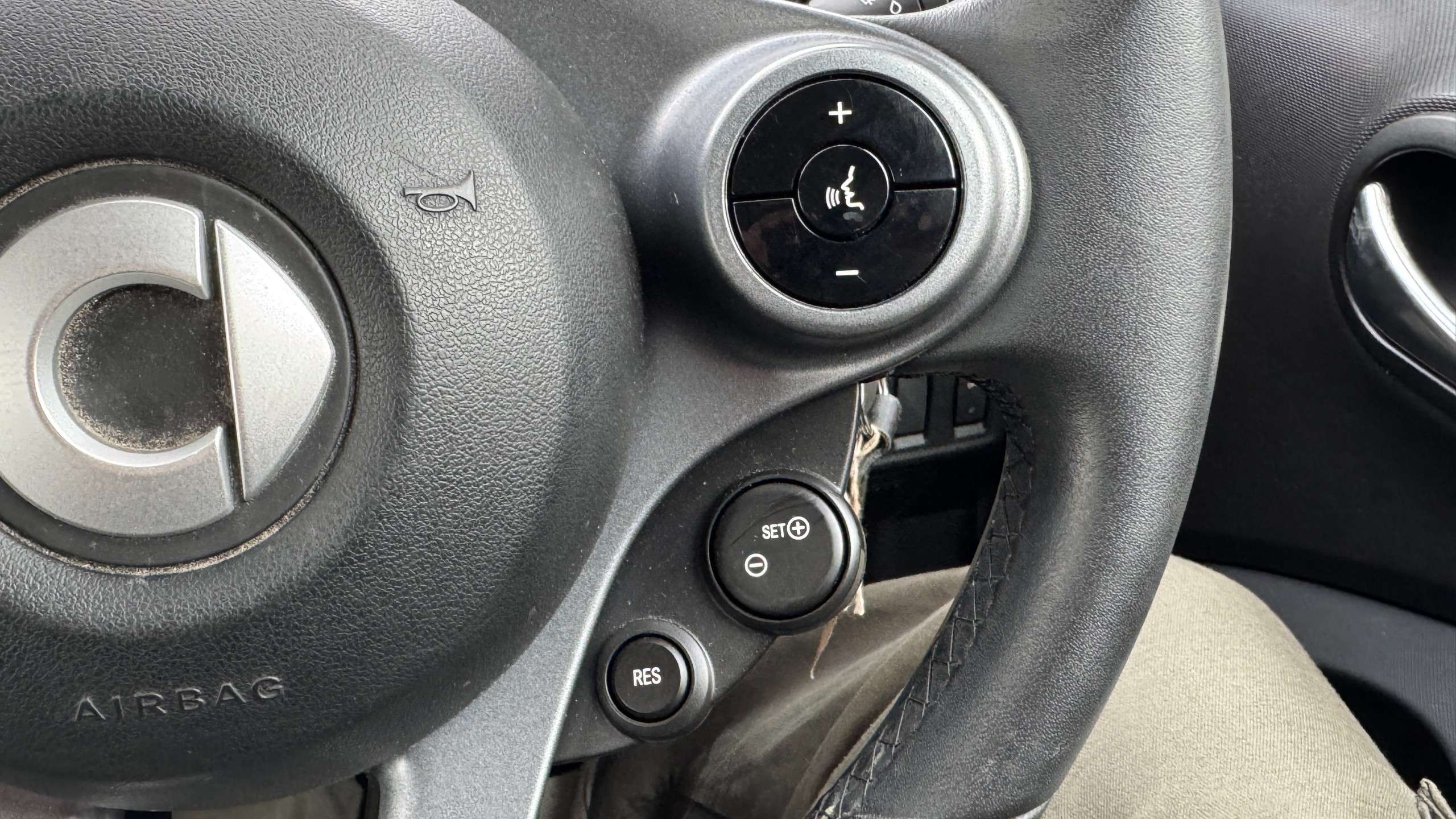 2016 SMART FORTWO 2016 SMART FORTWO