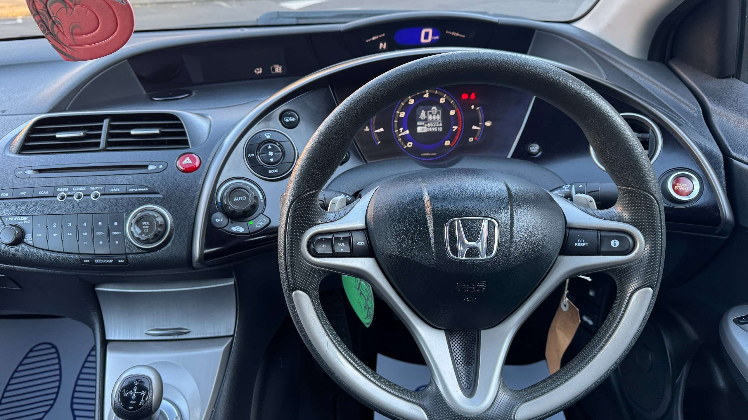 2008 HONDA CIVIC 2008 HONDA CIVIC