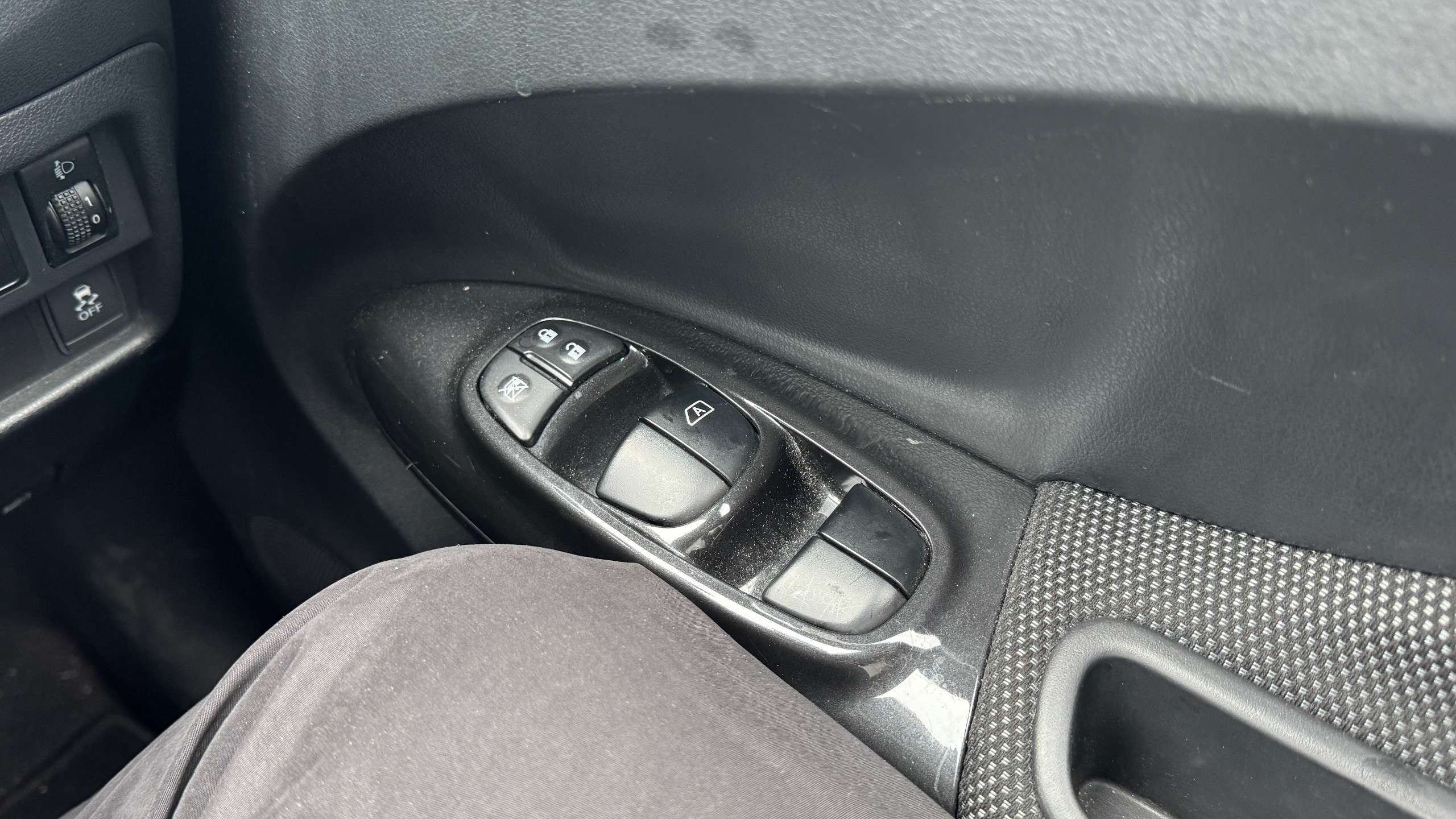 2014 NISSAN JUKE 2014 NISSAN JUKE