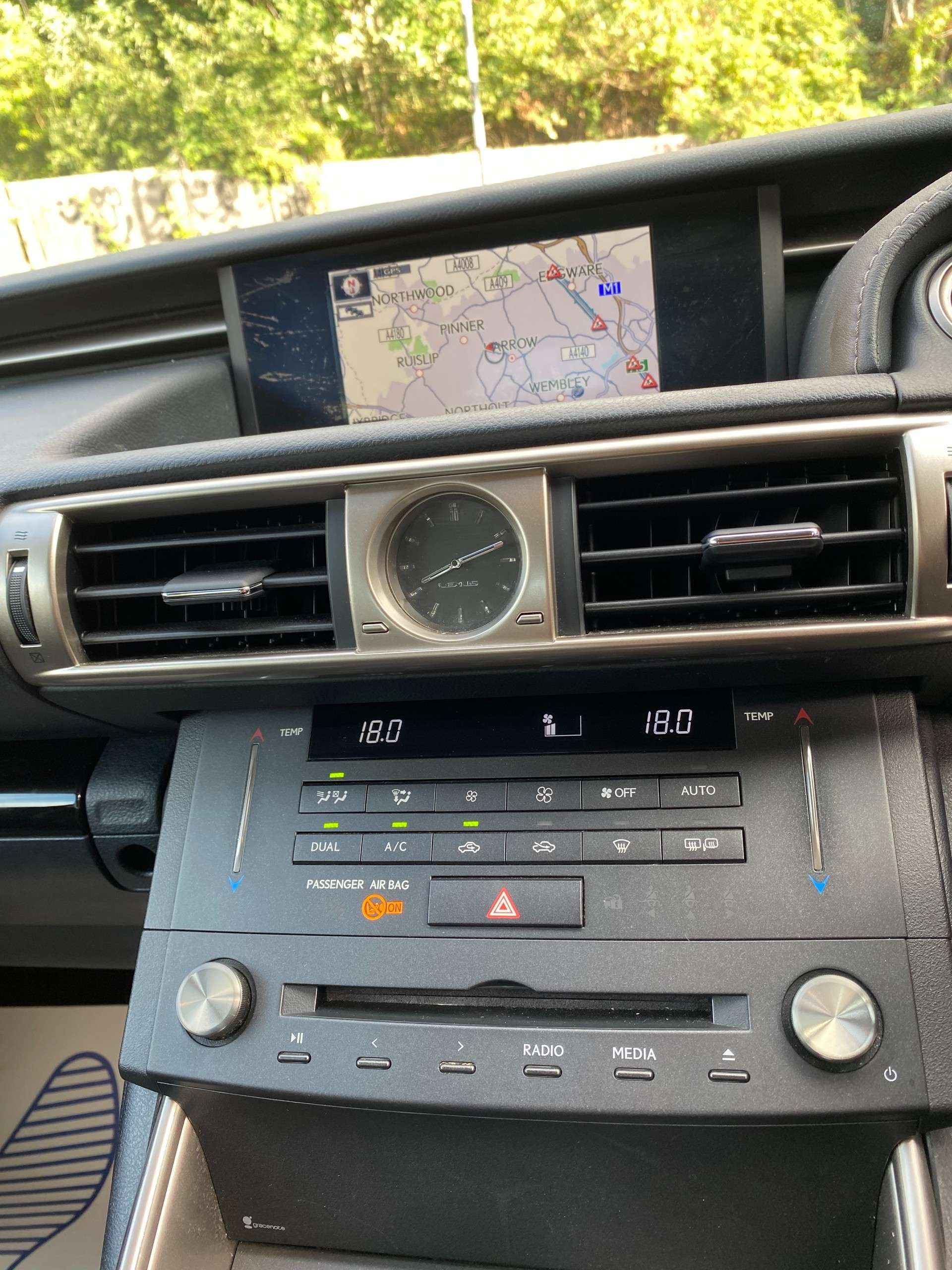 2015 LEXUS IS 2015 LEXUS IS