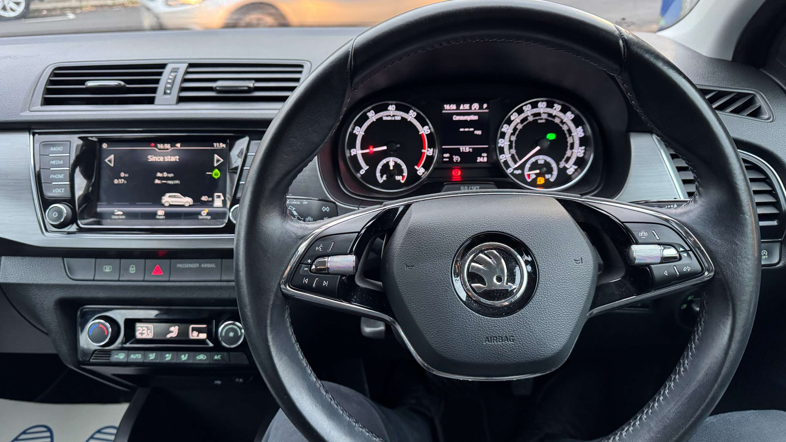 2021 SKODA FABIA 2021 SKODA FABIA