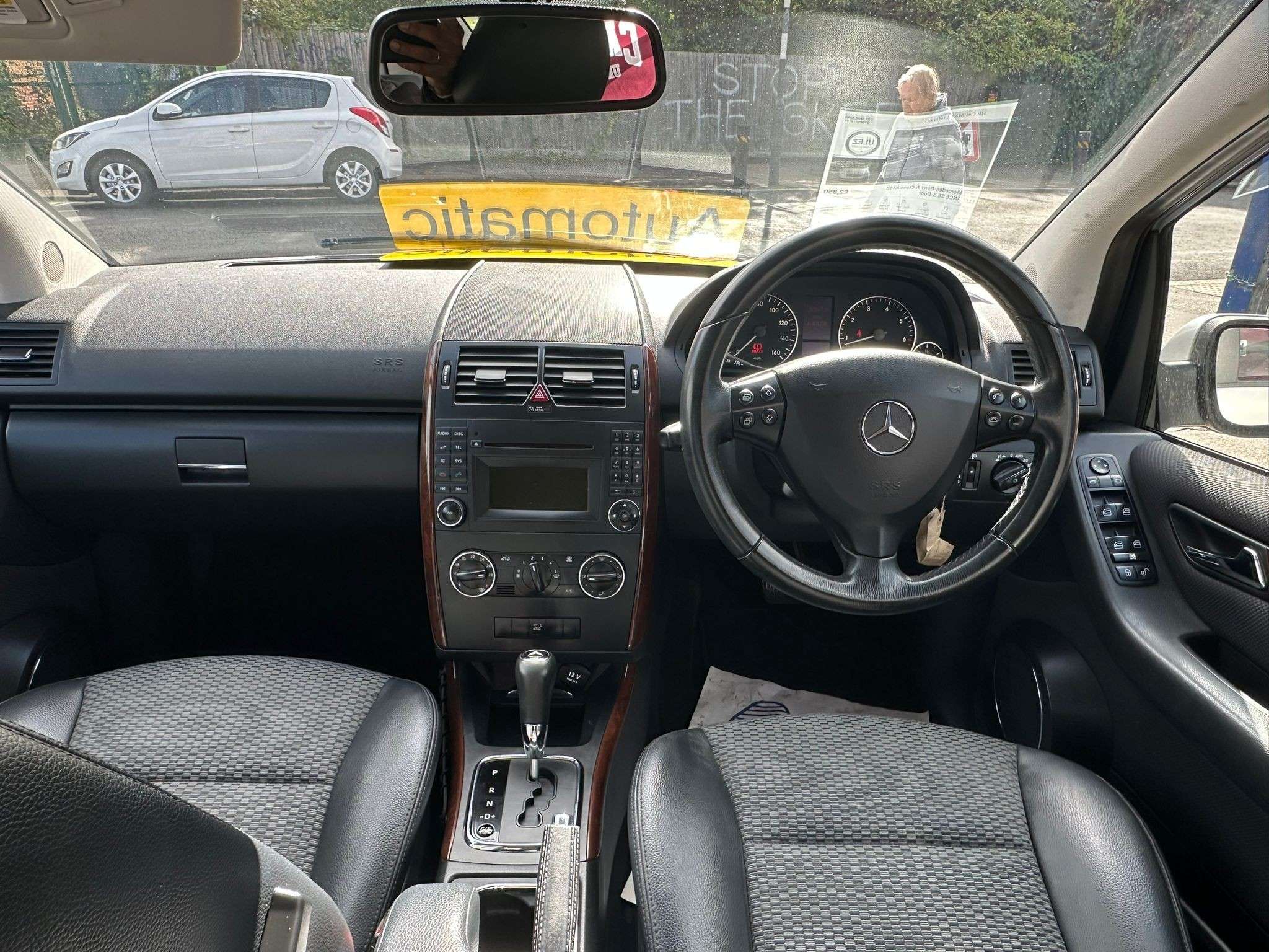 2009 MERCEDES-BENZ A CLASS 2009 MERCEDES-BENZ A CLASS