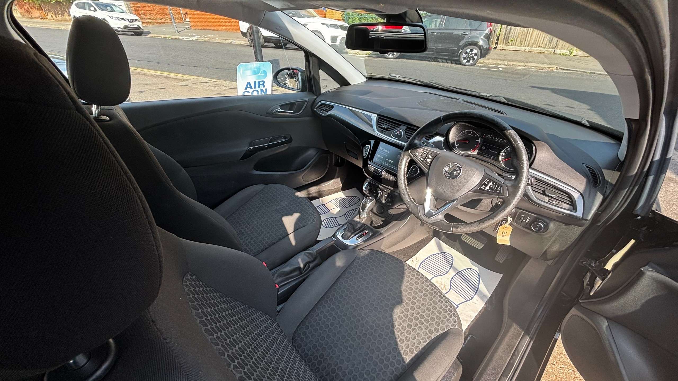 2019 VAUXHALL CORSA 2019 VAUXHALL CORSA