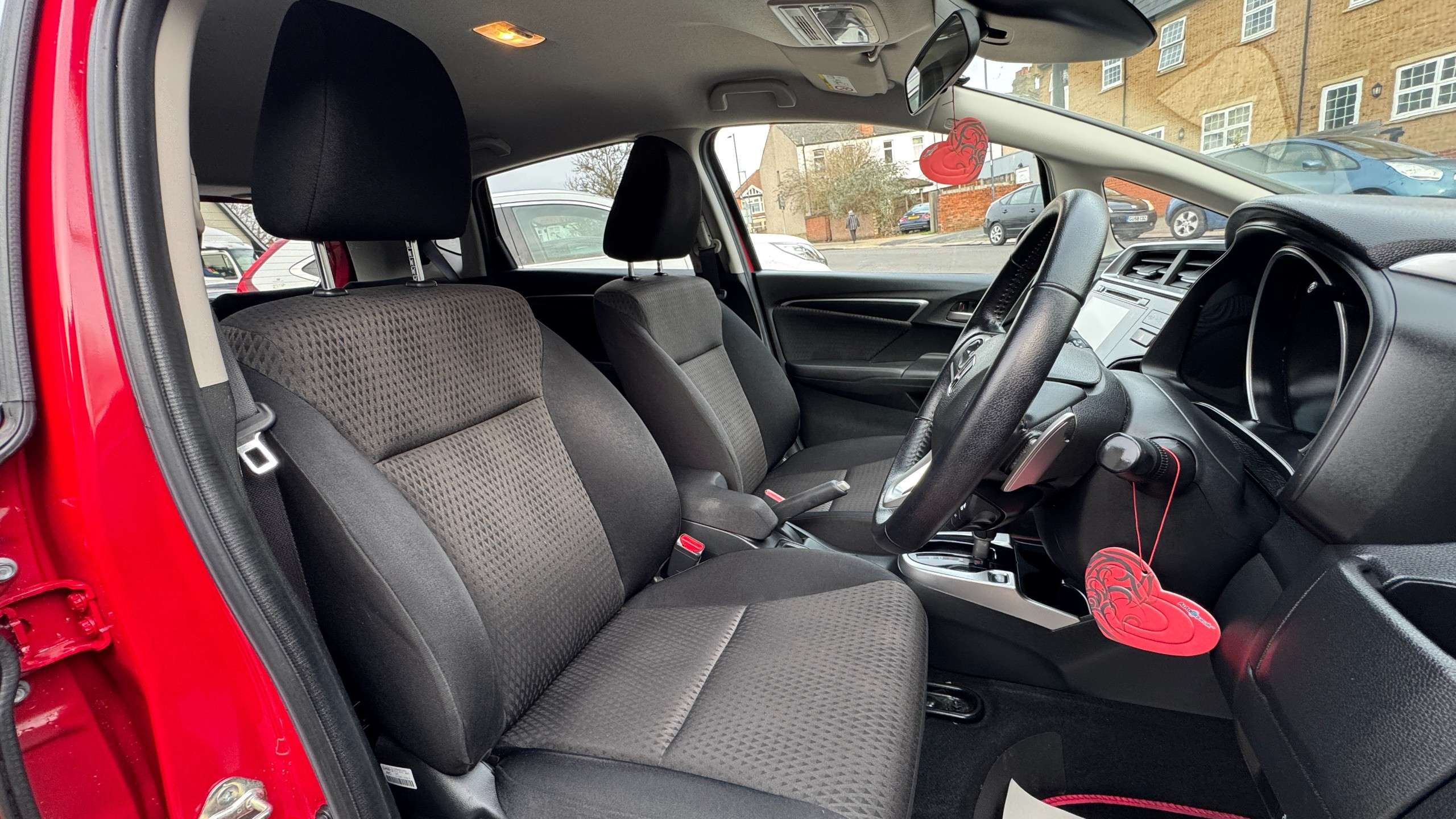 2020 HONDA JAZZ 2020 HONDA JAZZ