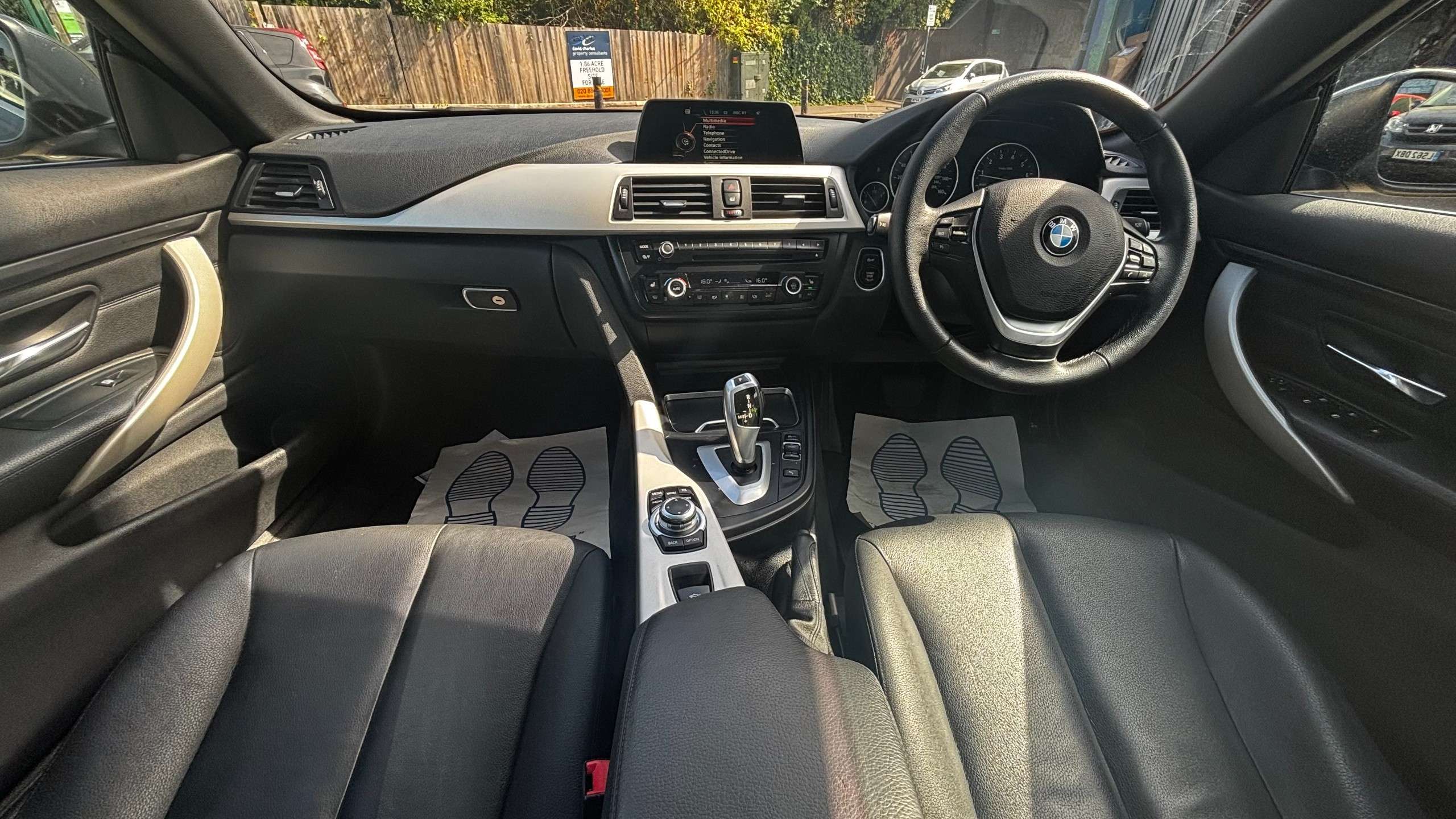 2015 BMW 4 SERIES 2015 BMW 4 SERIES