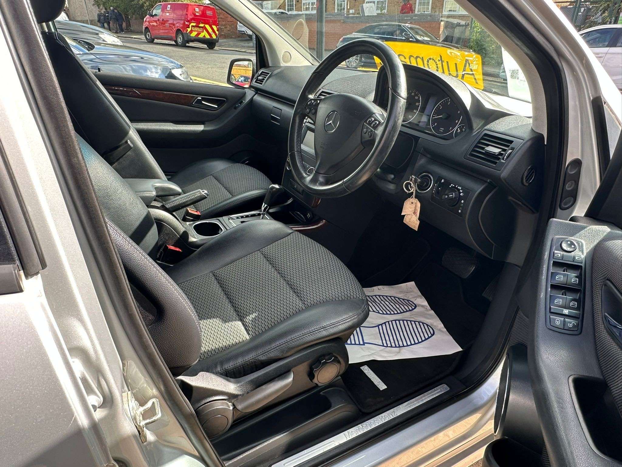 2009 MERCEDES-BENZ A CLASS 2009 MERCEDES-BENZ A CLASS