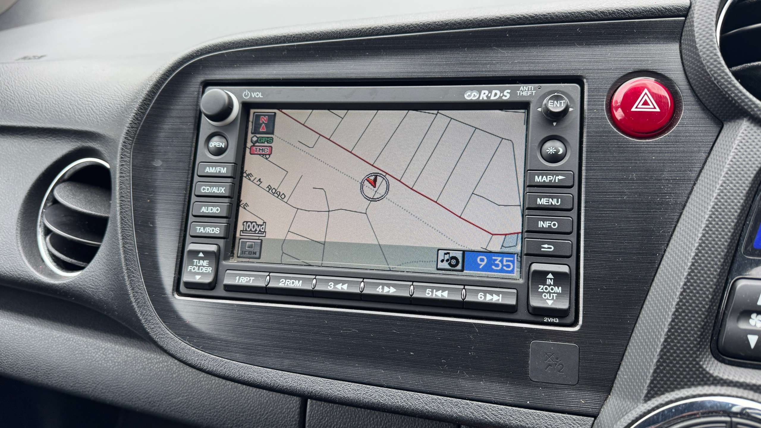 2011 HONDA INSIGHT 2011 HONDA INSIGHT