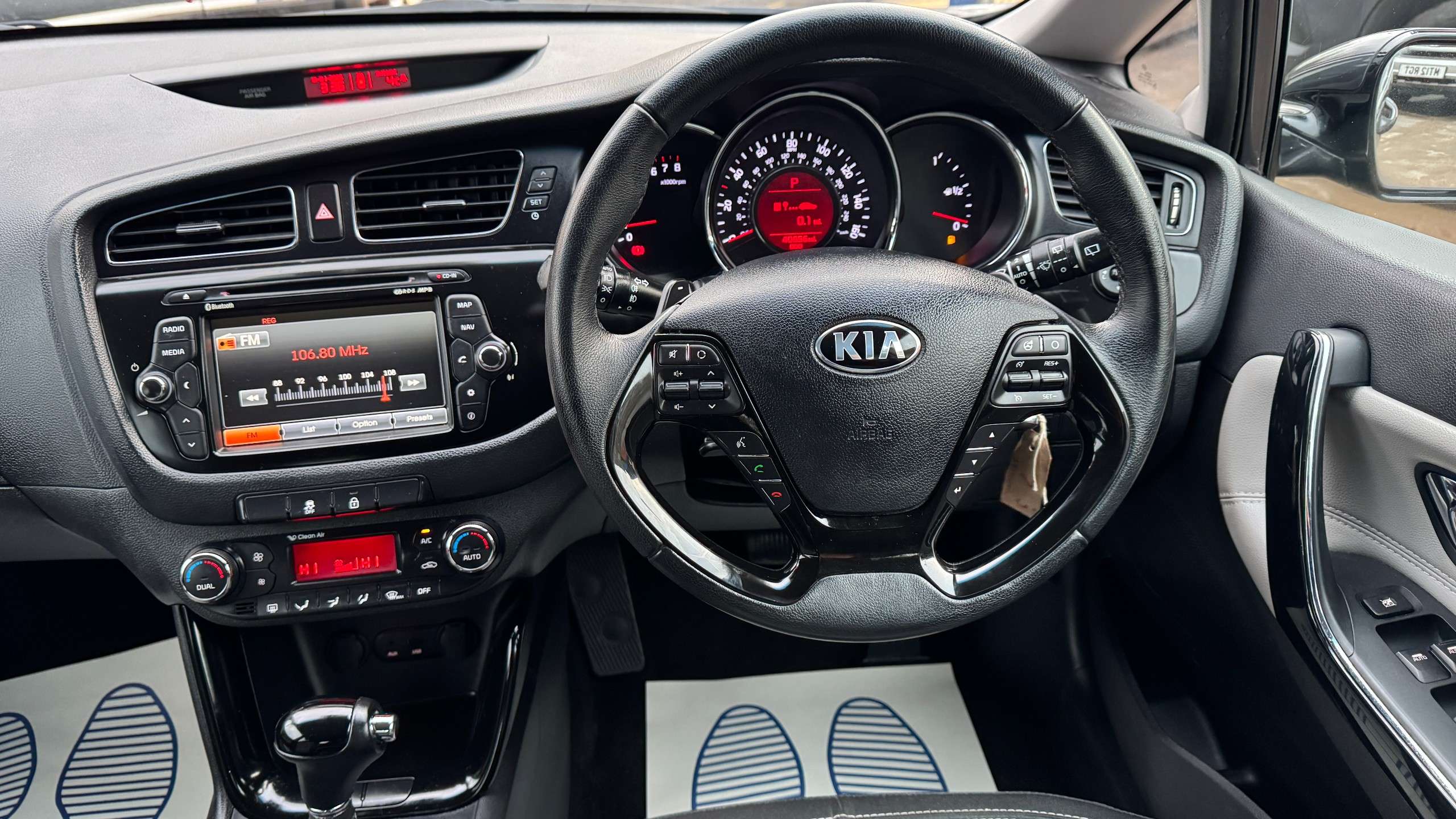 2015 KIA CEED 2015 KIA CEED