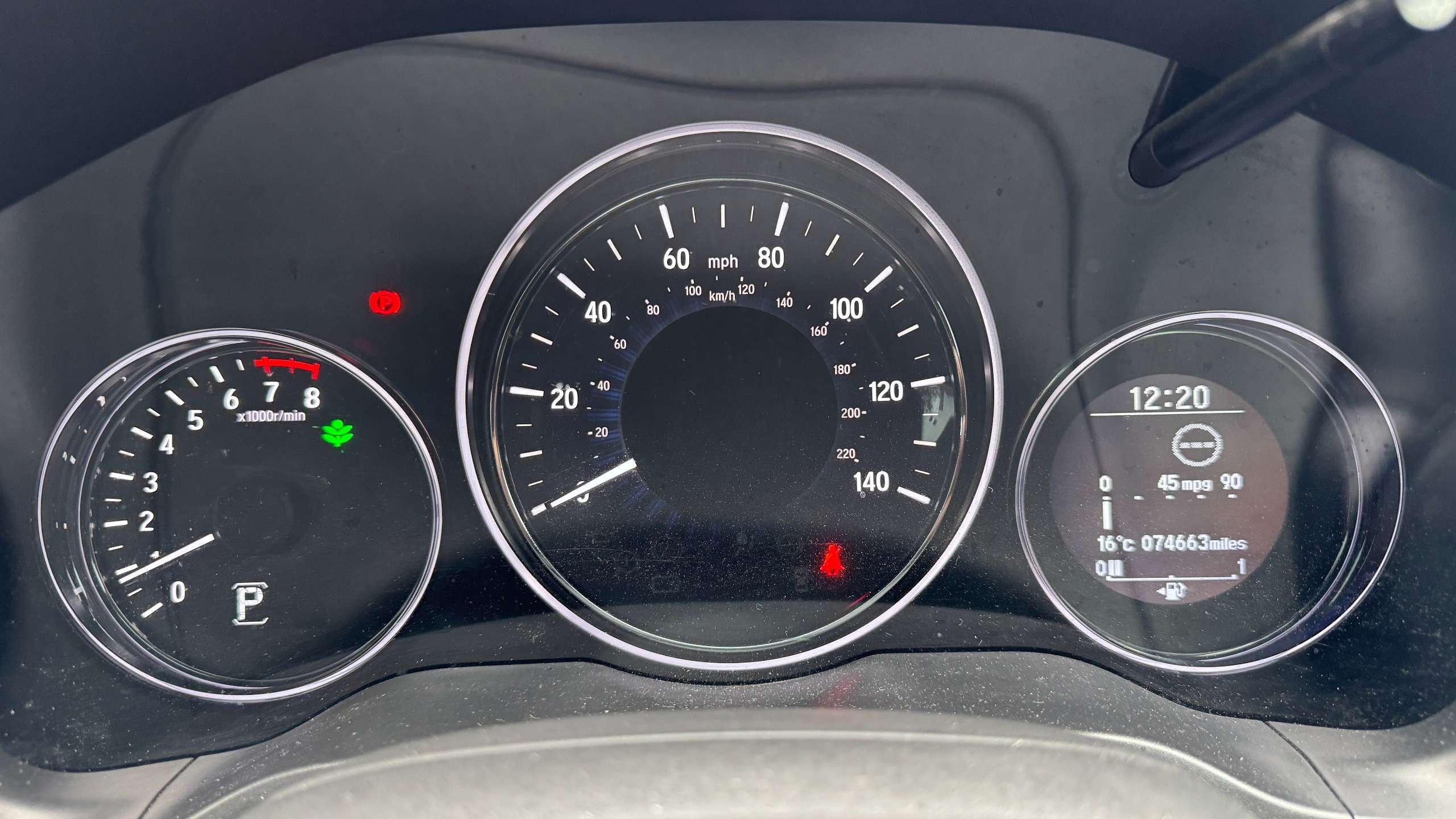 2017 HONDA HR-V 2017 HONDA HR-V